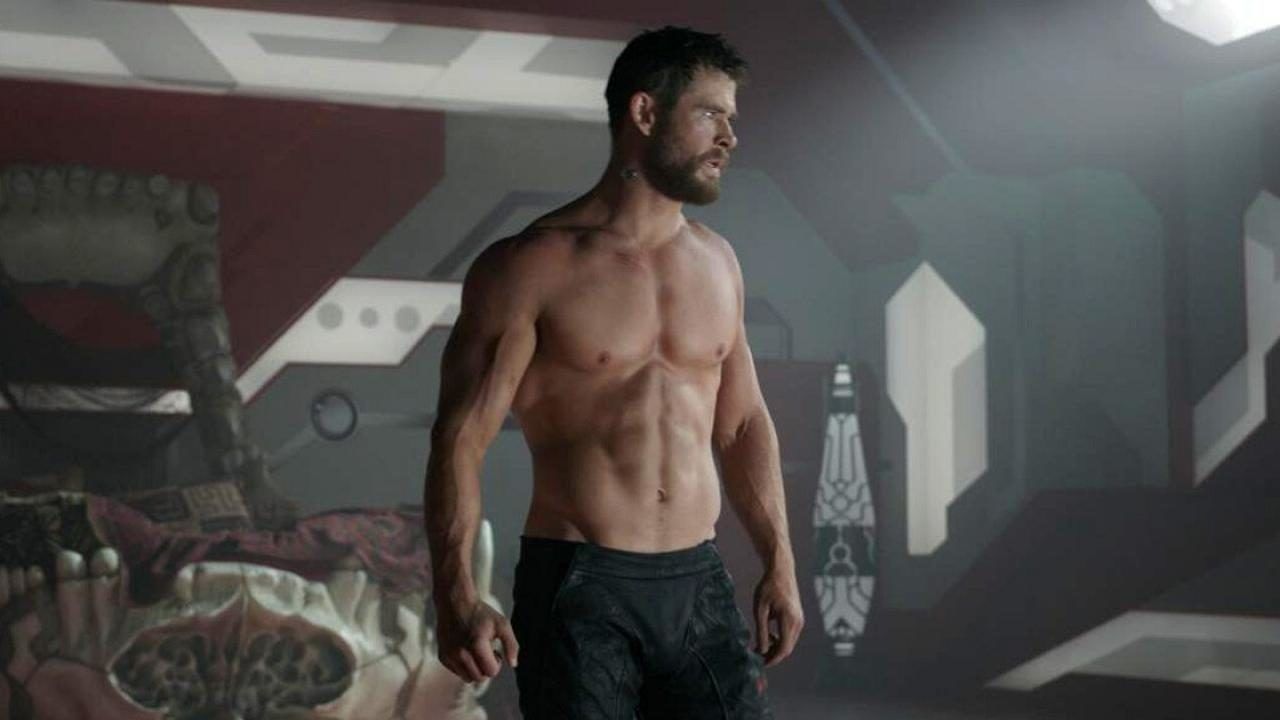 Chris Hemsworth vegán diétával gyúrta ki magát Thorrá edzője szerint