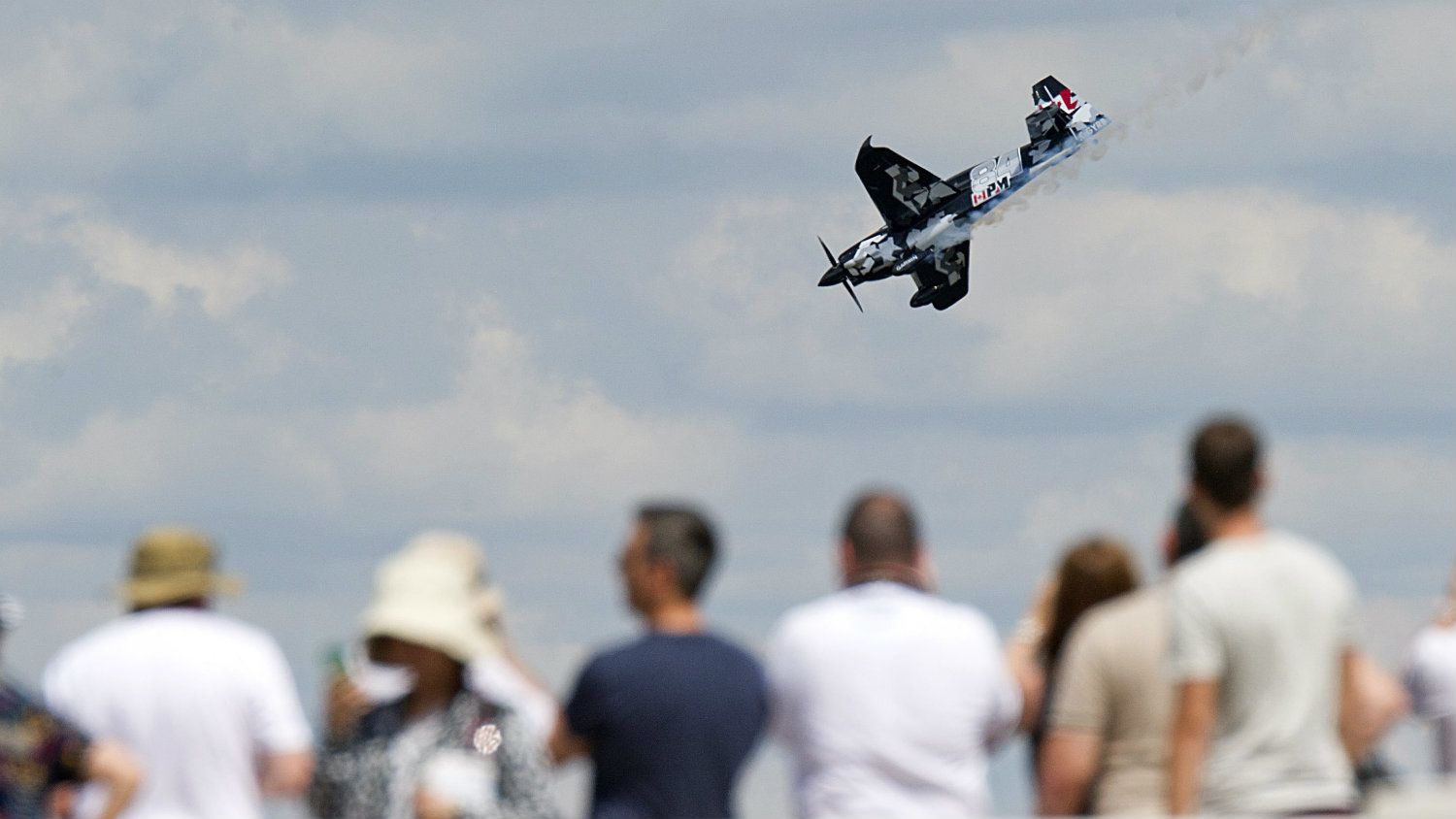 Nem lesz több Red Bull Air Race, a cég lefújta a versenyeket
