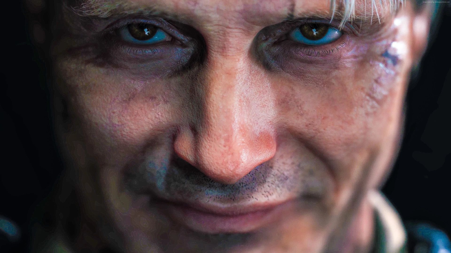 Magyar felirattal érkezik Hideo Kojima új játéka, a Death Stranding