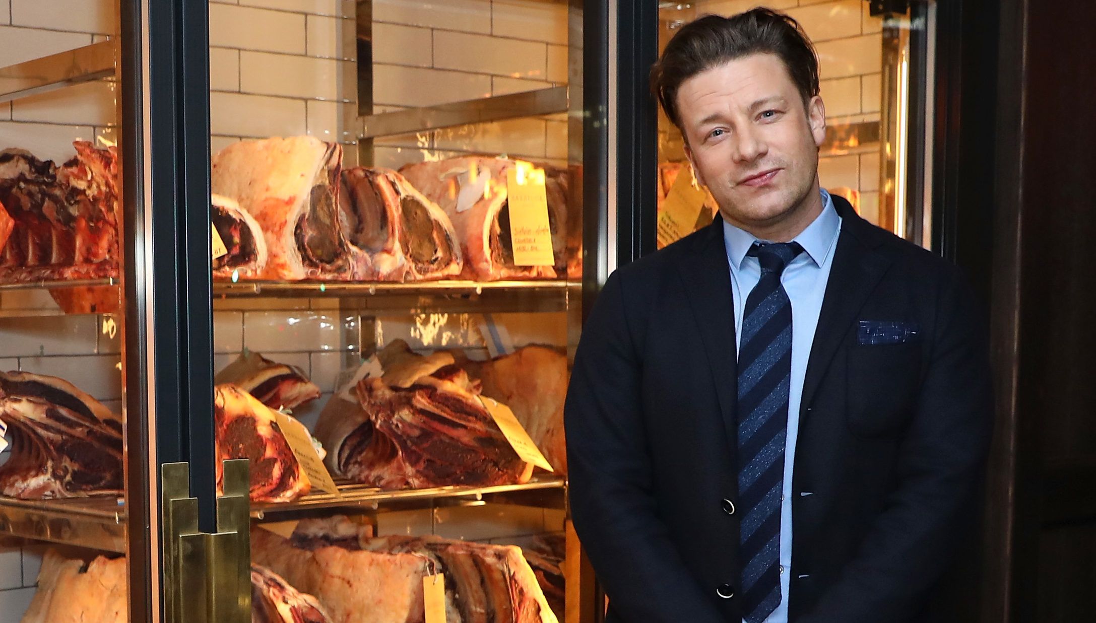 Így szedték szét a végrehajtók Jamie Oliver leghíresebb olasz éttermét