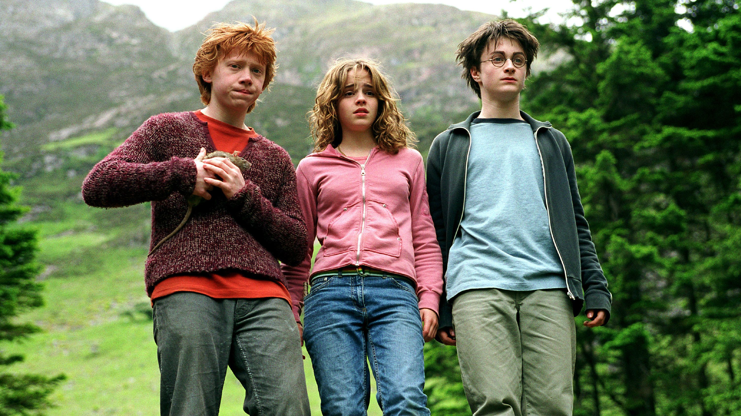 J. K. Rowling új Harry Potter-könyveket ad ki