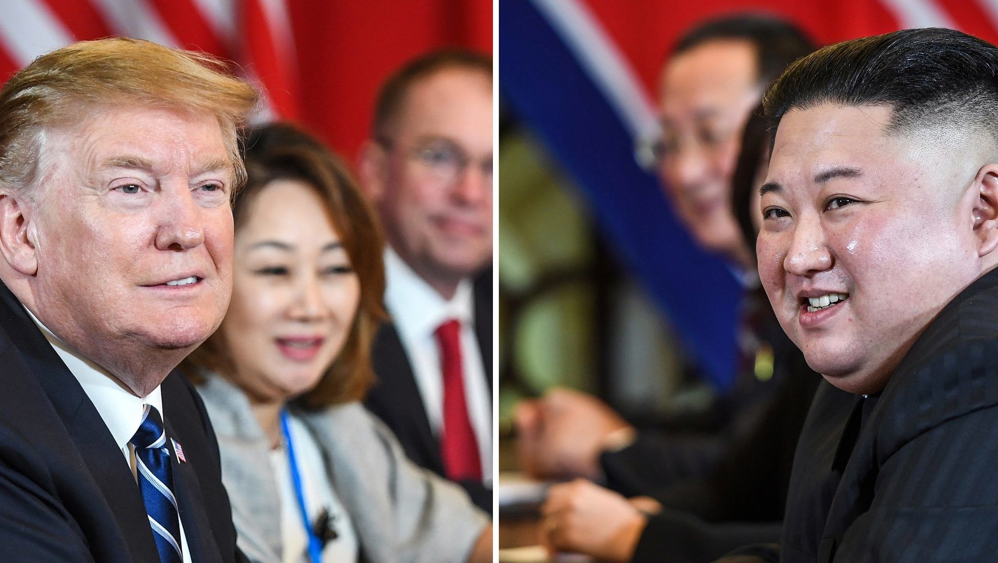 Kim Dzsongun kivégeztette a diplomatát, aki előkészítette a Trump-találkozót