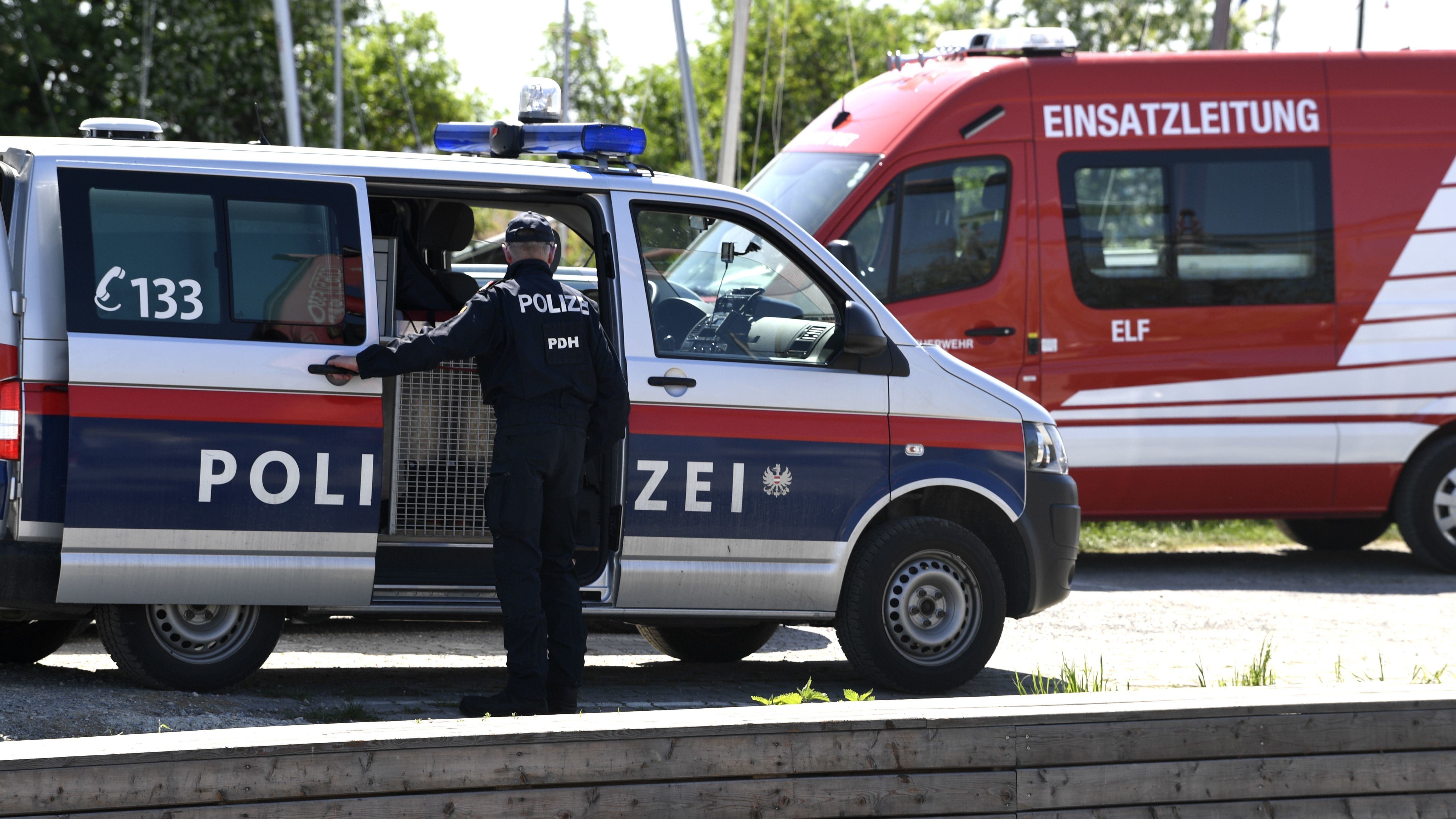 Az eltűnt 25 éves magyar férfi holttestét találhatták meg a Duna mellékfolyójában