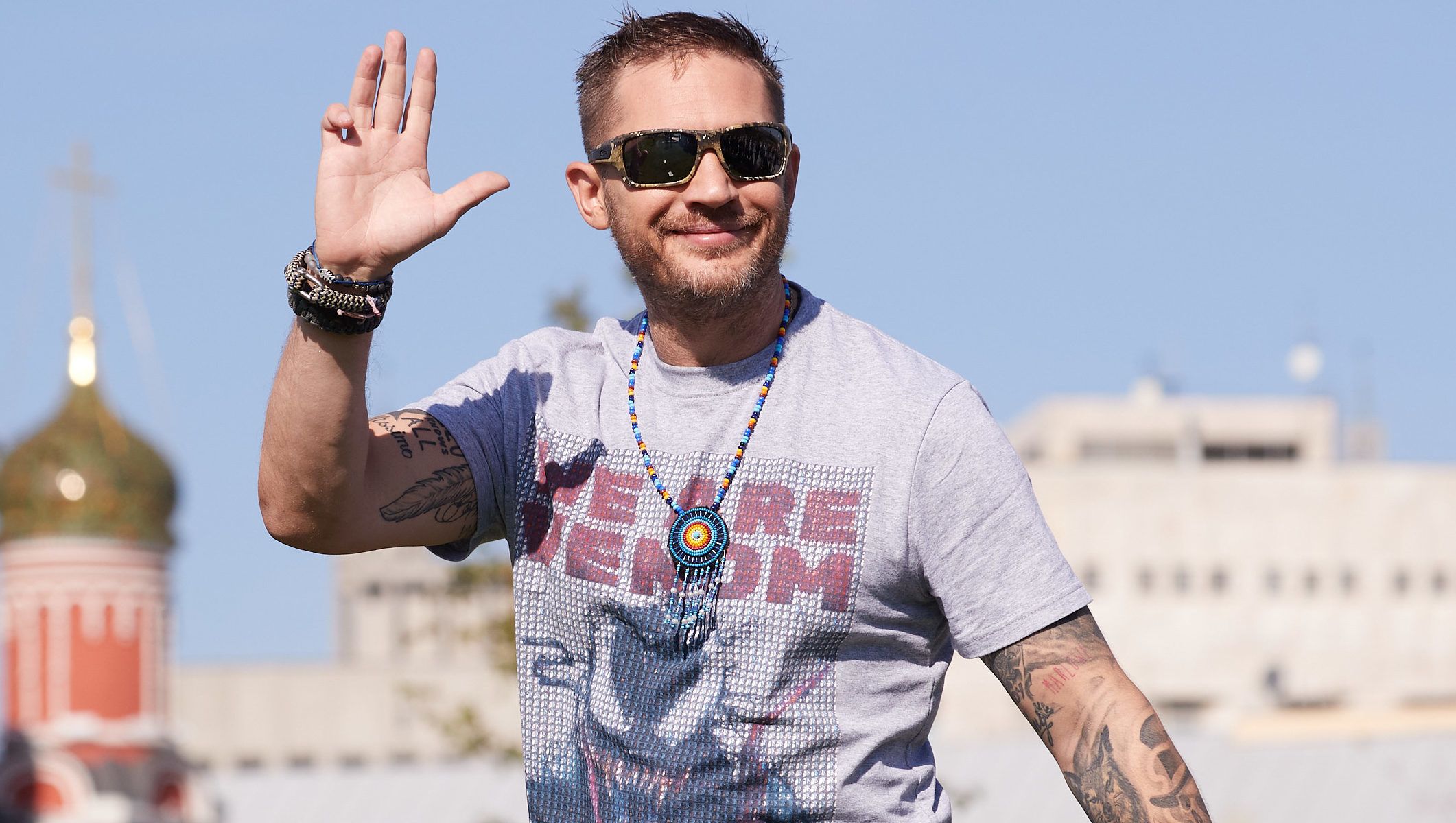 Tom Hardy és Justin Timberlake is jelölt volt az Elton John-film főszerepére