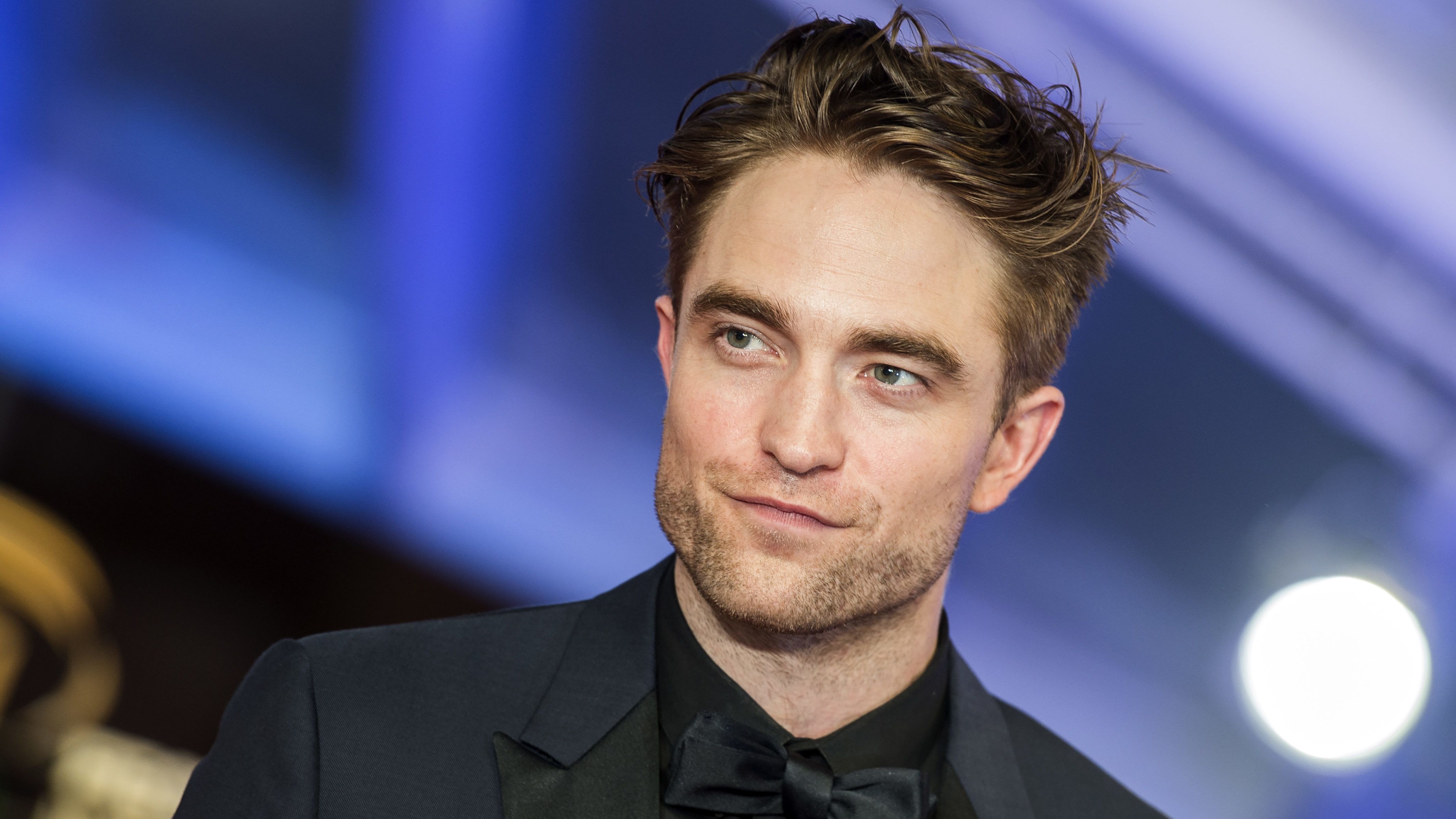 Tényleg Robert Pattinson lesz az új Batman