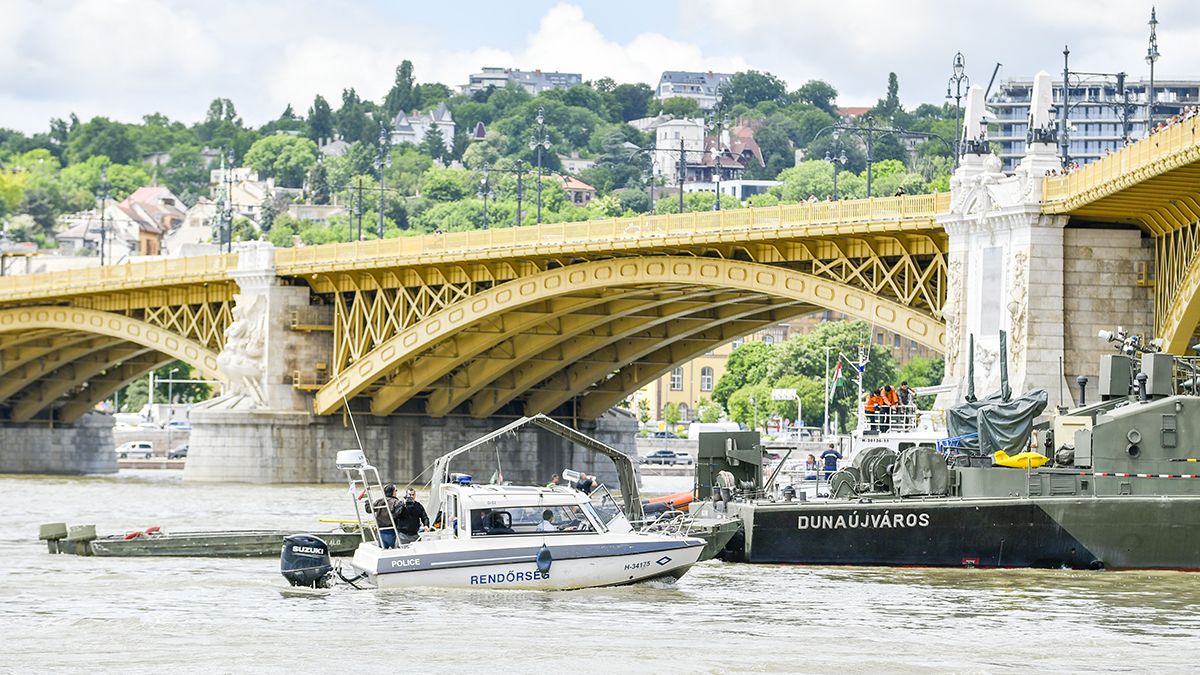 Óvadék ellenében elengedte volna a bíróság a Viking kapitányát, de az ügyészség fellebbezett