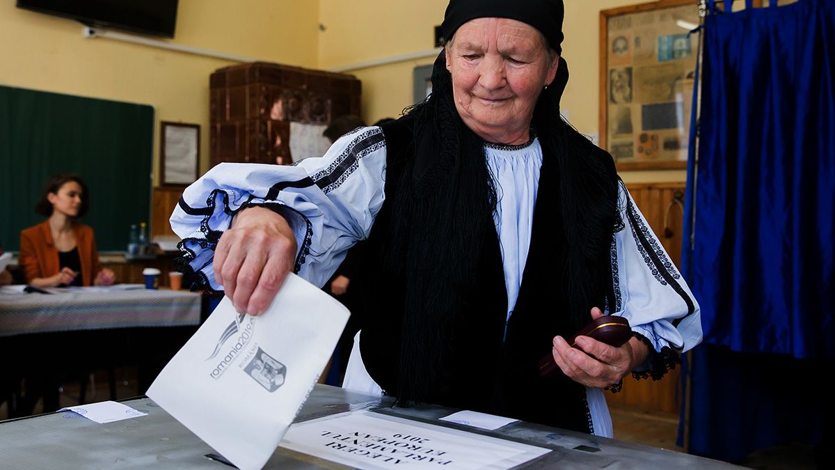 „A magyarázat egyesek számára hihetetlen: román emberek is szavaznak a magyar pártra”