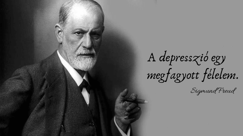 Sigmund Freud: 18 jótanács, hogy leküzdd a szorongást, és jobban megértsd önmagad