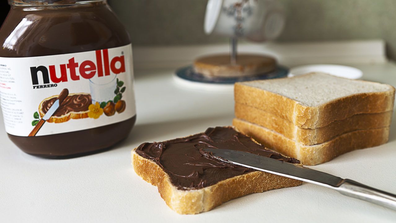 Sztrájk miatt akadozik a Nutella- és Kinder Bueno-gyártás