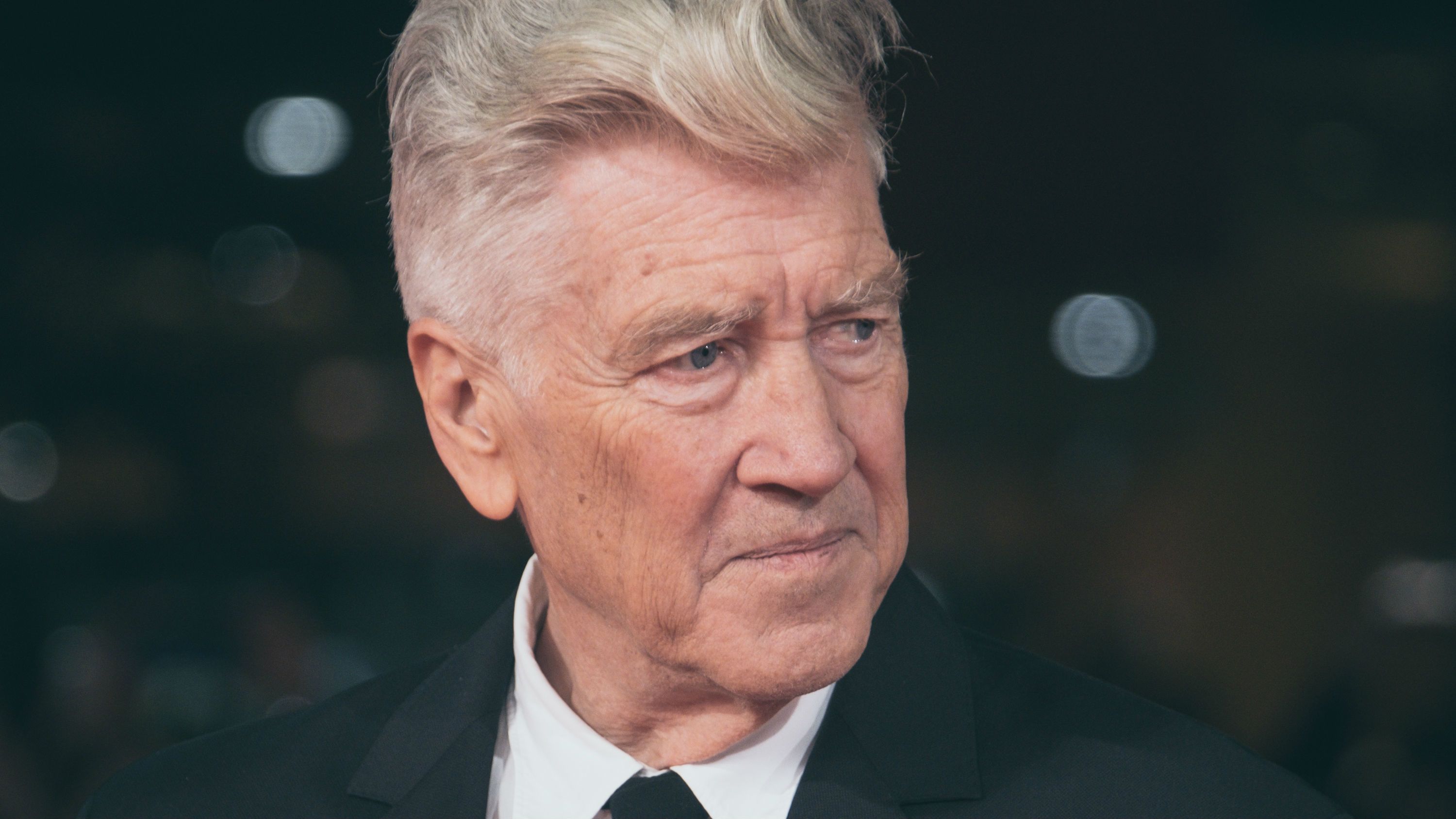 David Lynch Oscar-életműdíjat kap