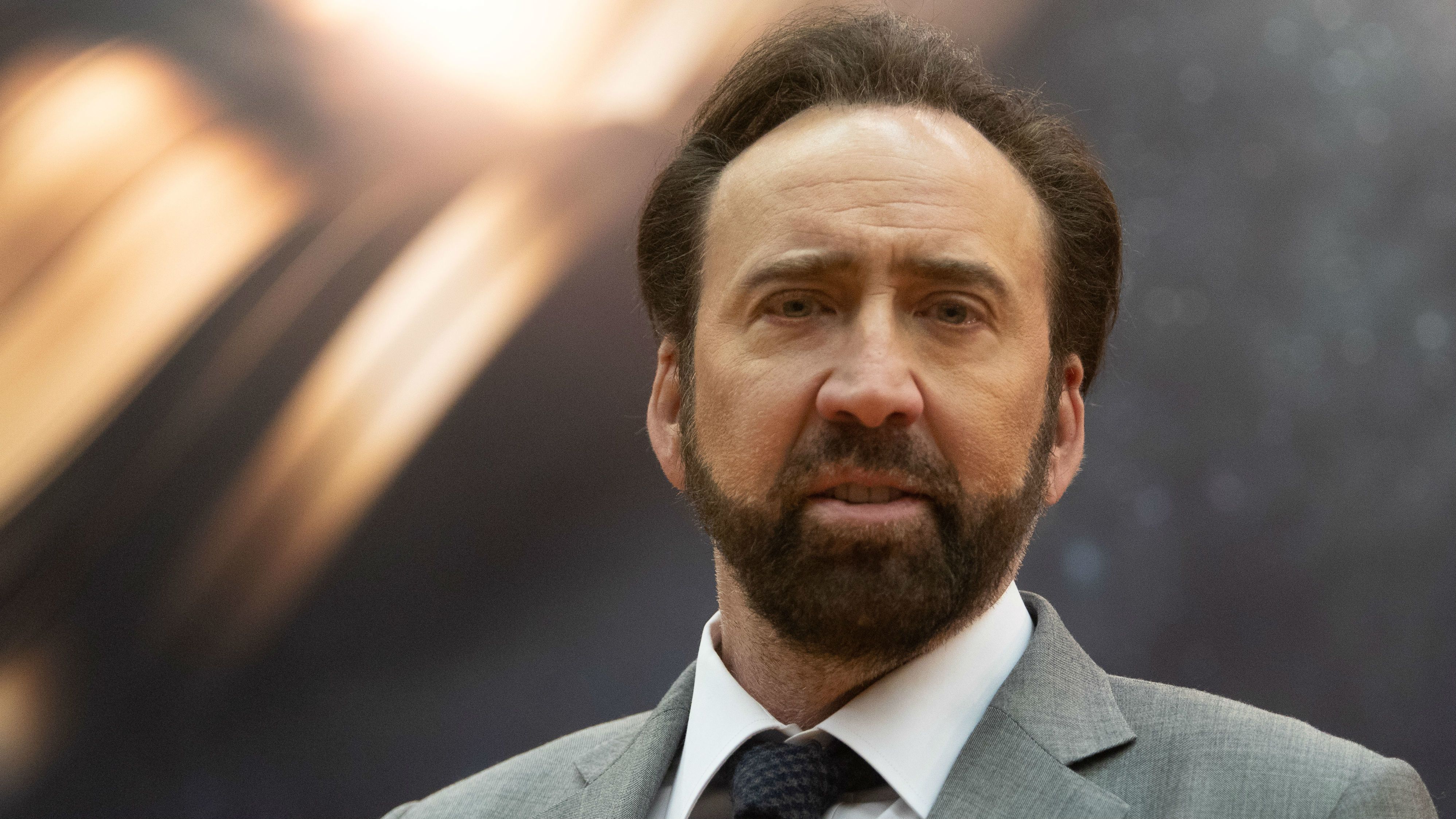 Nicolas Cage igaz barátokra lelt Kolozsváron