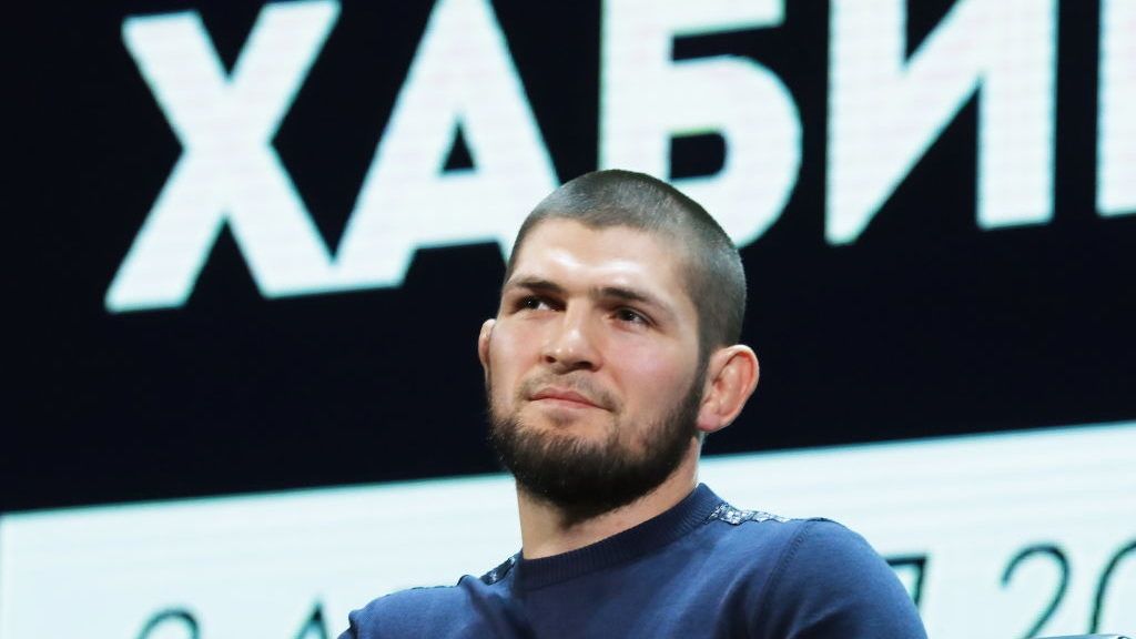 Nurmagomedov rengeteg pénzért fog újra bunyózni