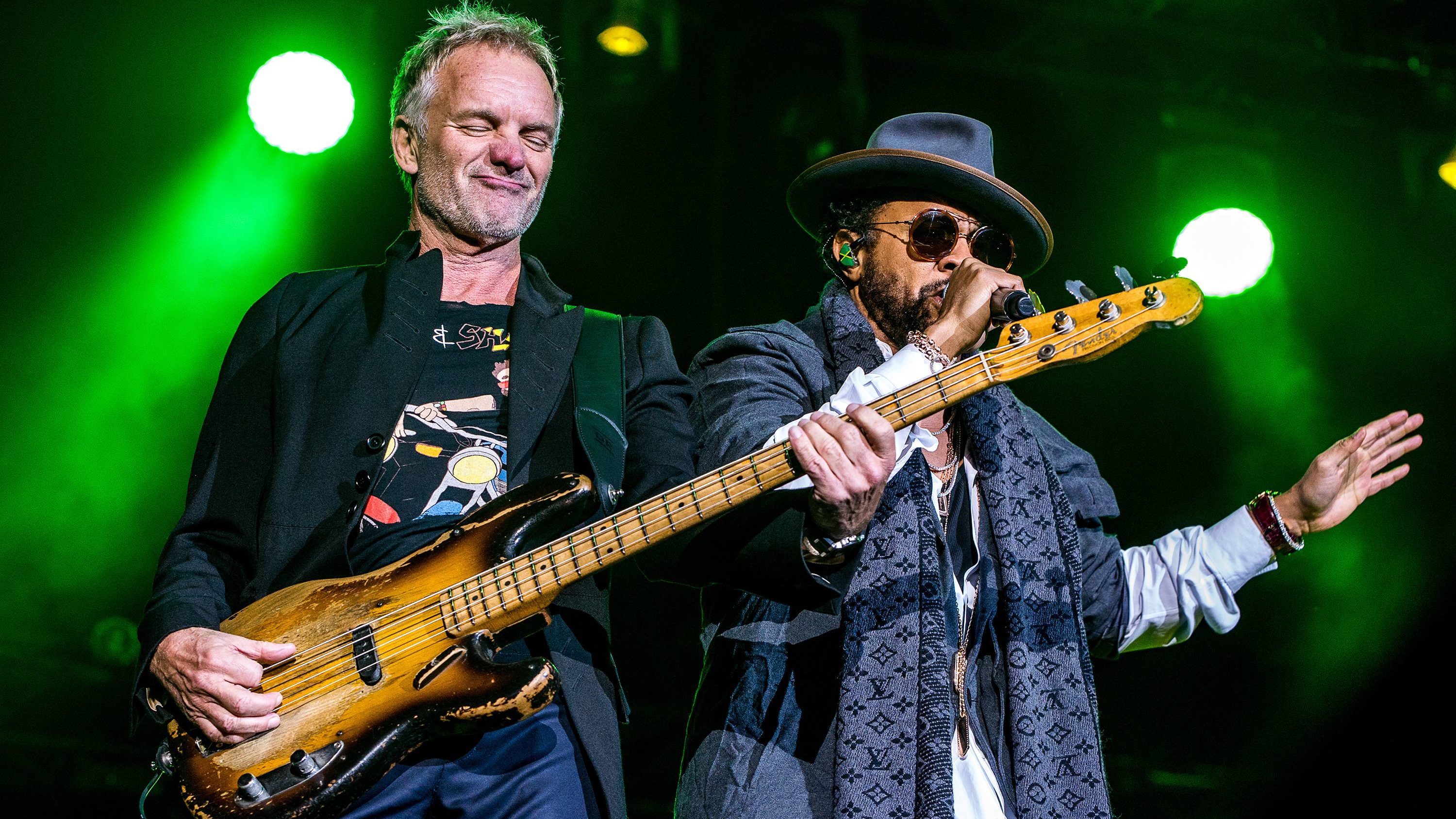 Félmilliárd forint közpénzbe került az „ingyenes” Sting-koncert