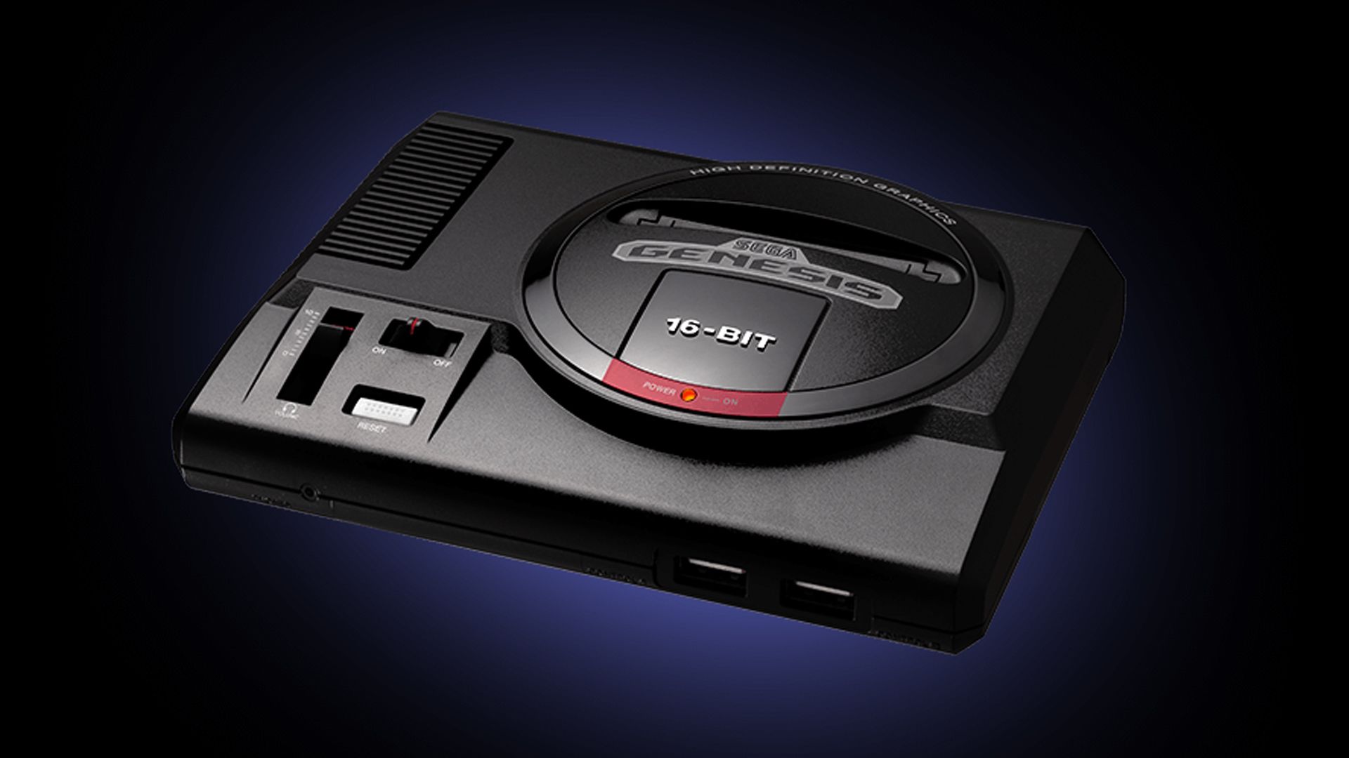 Gyerekként megőrültünk érte, most újra kapható lesz a Sega Mega Drive