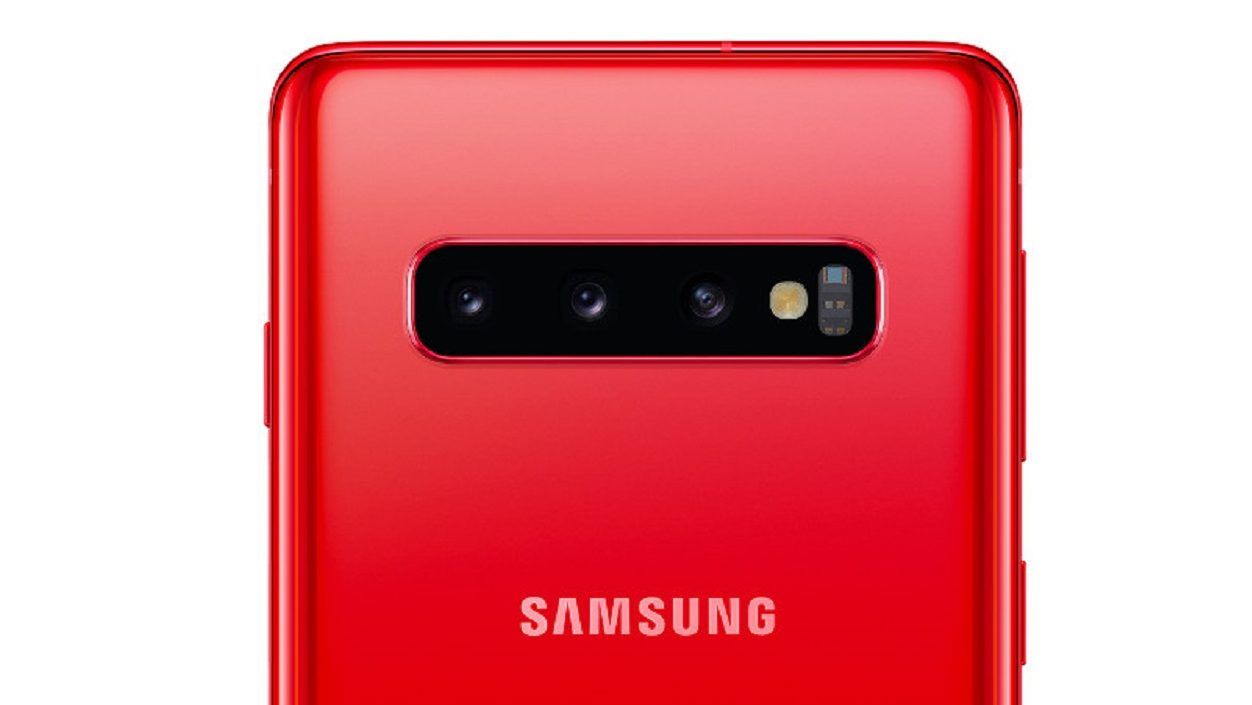 Gyönyörű új színt kapnak a Samsung Galaxy S10 telefonok