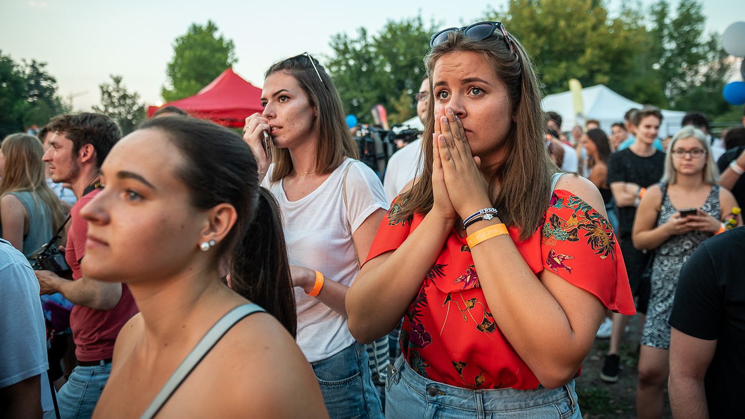 Meghosszabbították a felvételi sorrendmódosítási határidejét