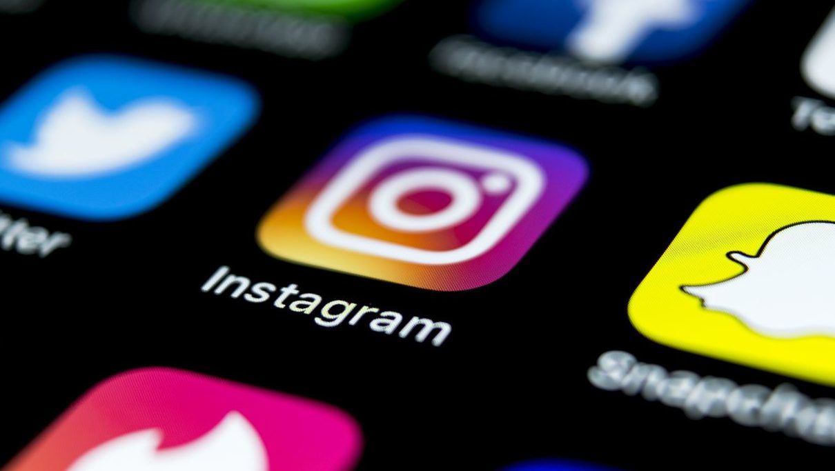 Mindenki azon röhög, mi alapján ajánl hirdetéseket az Instagram