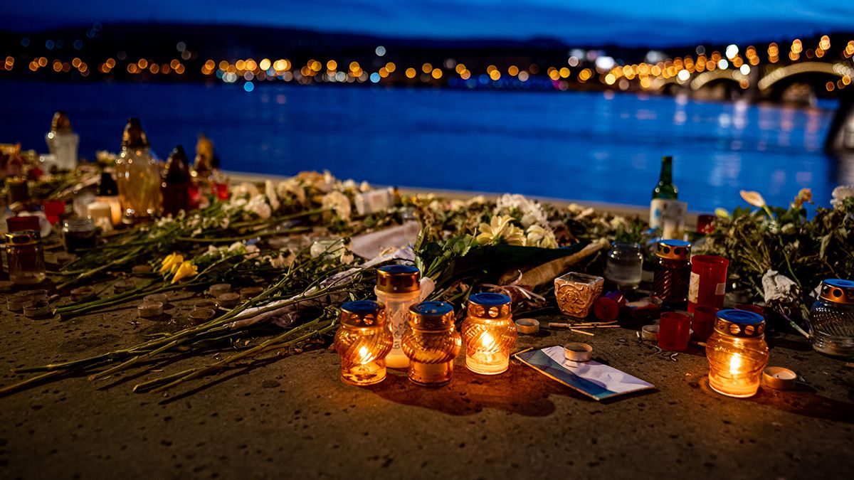 Azonosították a Szabadság hídnál talált holttestet