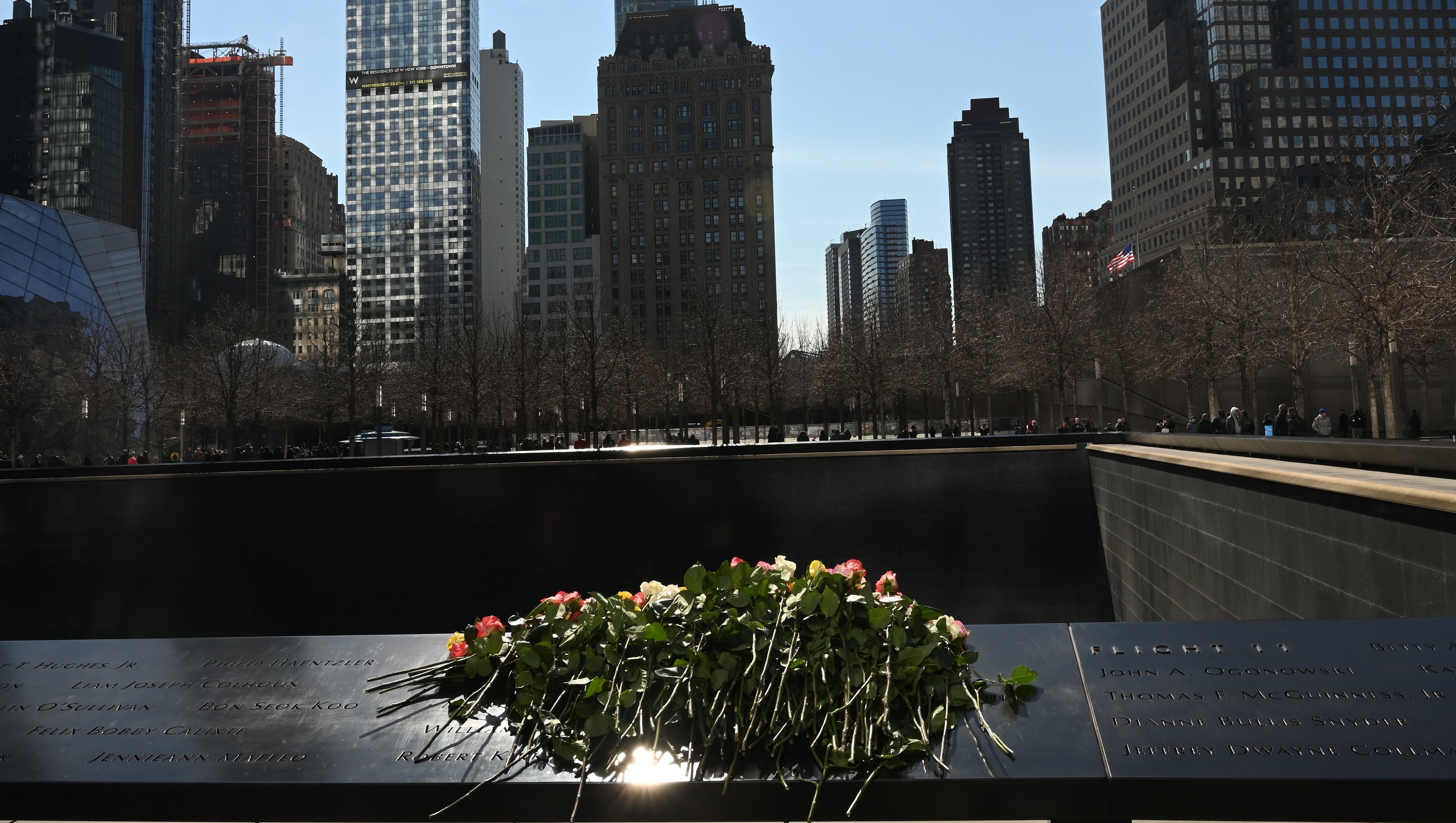 18 év után azonosították a New York-i terrortámadás egyik áldozatát