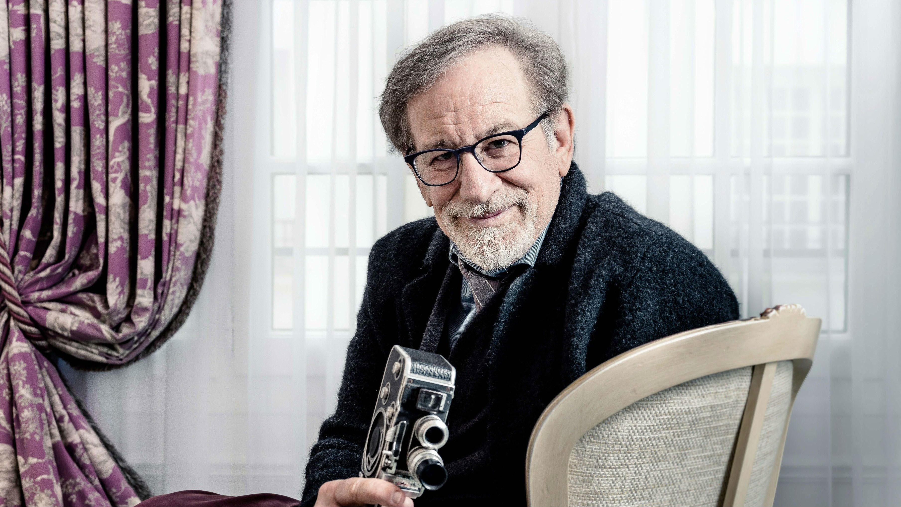 Spielberg új horrorsorozata mobiltelefonra készül, ráadásul csak éjszaka lehet megnézni