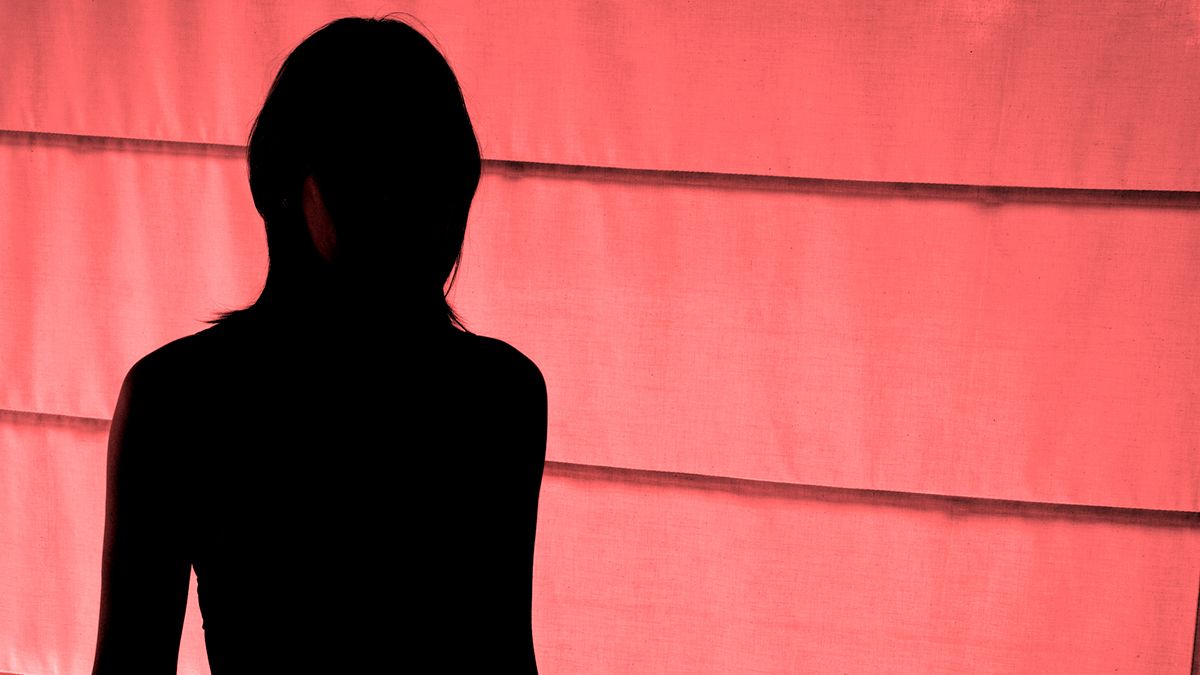 Gyerekpornóval vádolják a 16 éves amerikai lányt, aki saját magáról készített szexvideót