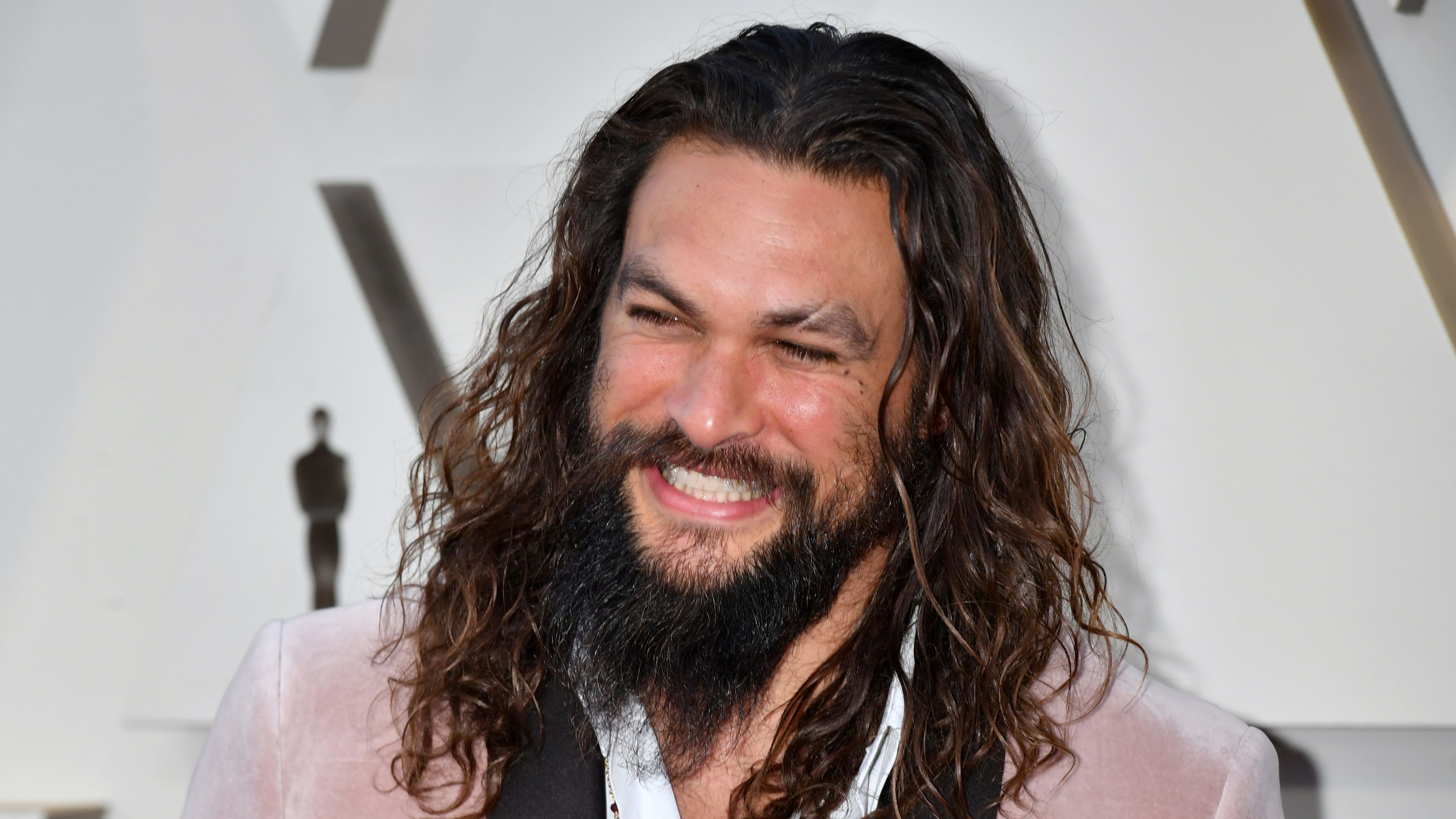 Jason Momoa volt a leglelkesebb rajongó a Slayer Budapesti koncertjén