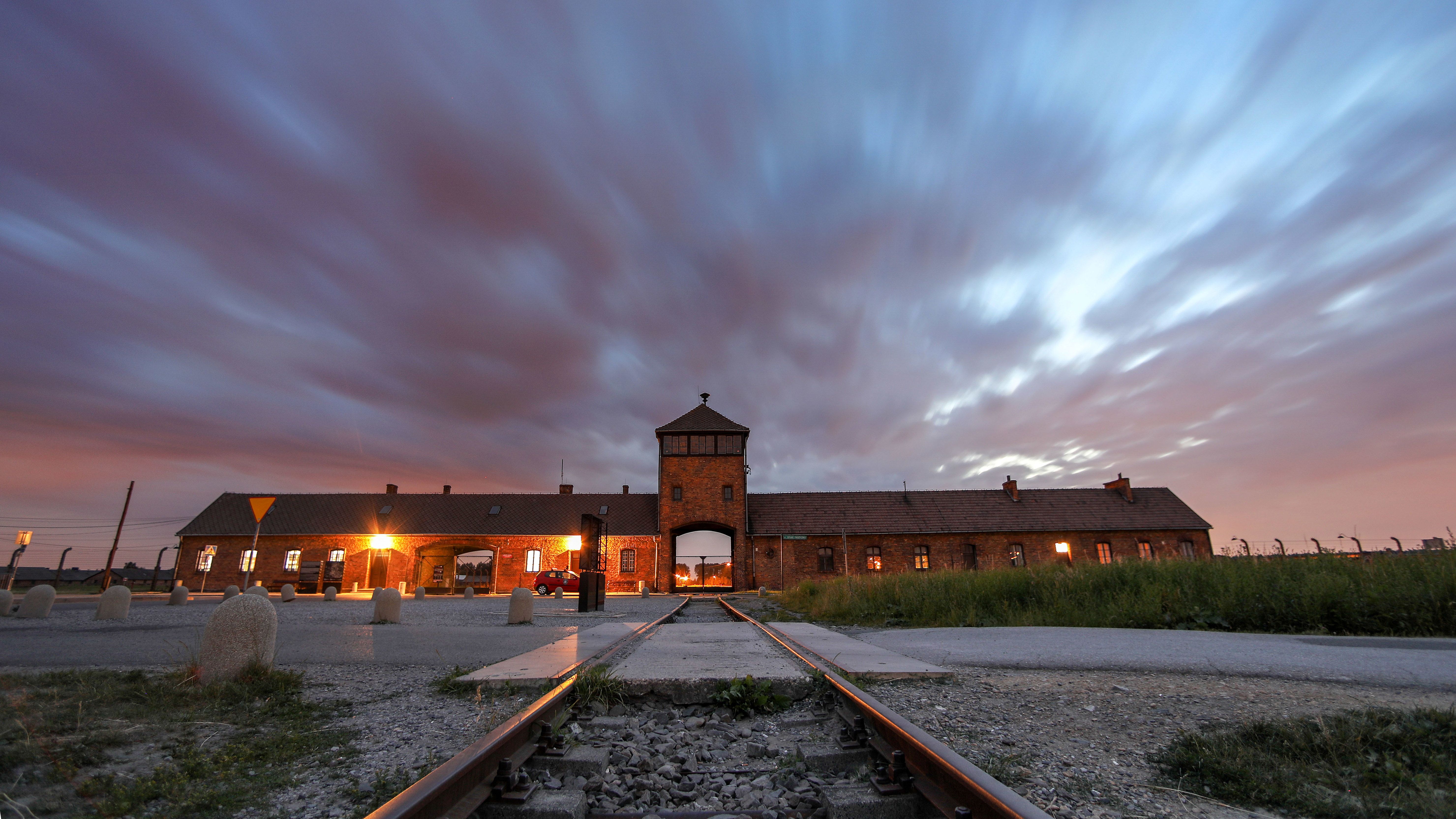 Még ma sem értjük teljesen Auschwitz történetét