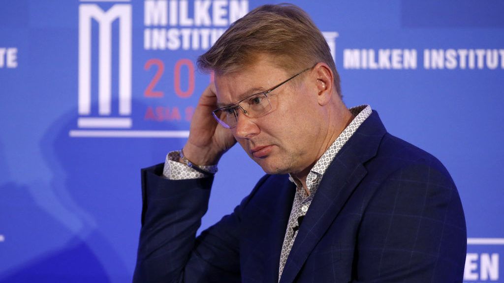 Mika Häkkinen védelmébe vette Sebastian Vettelt