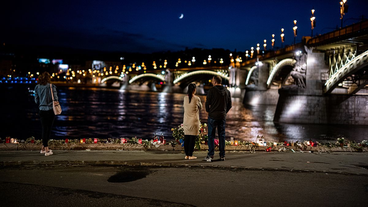 Valakinek felelnie kell huszonnyolc ember haláláért