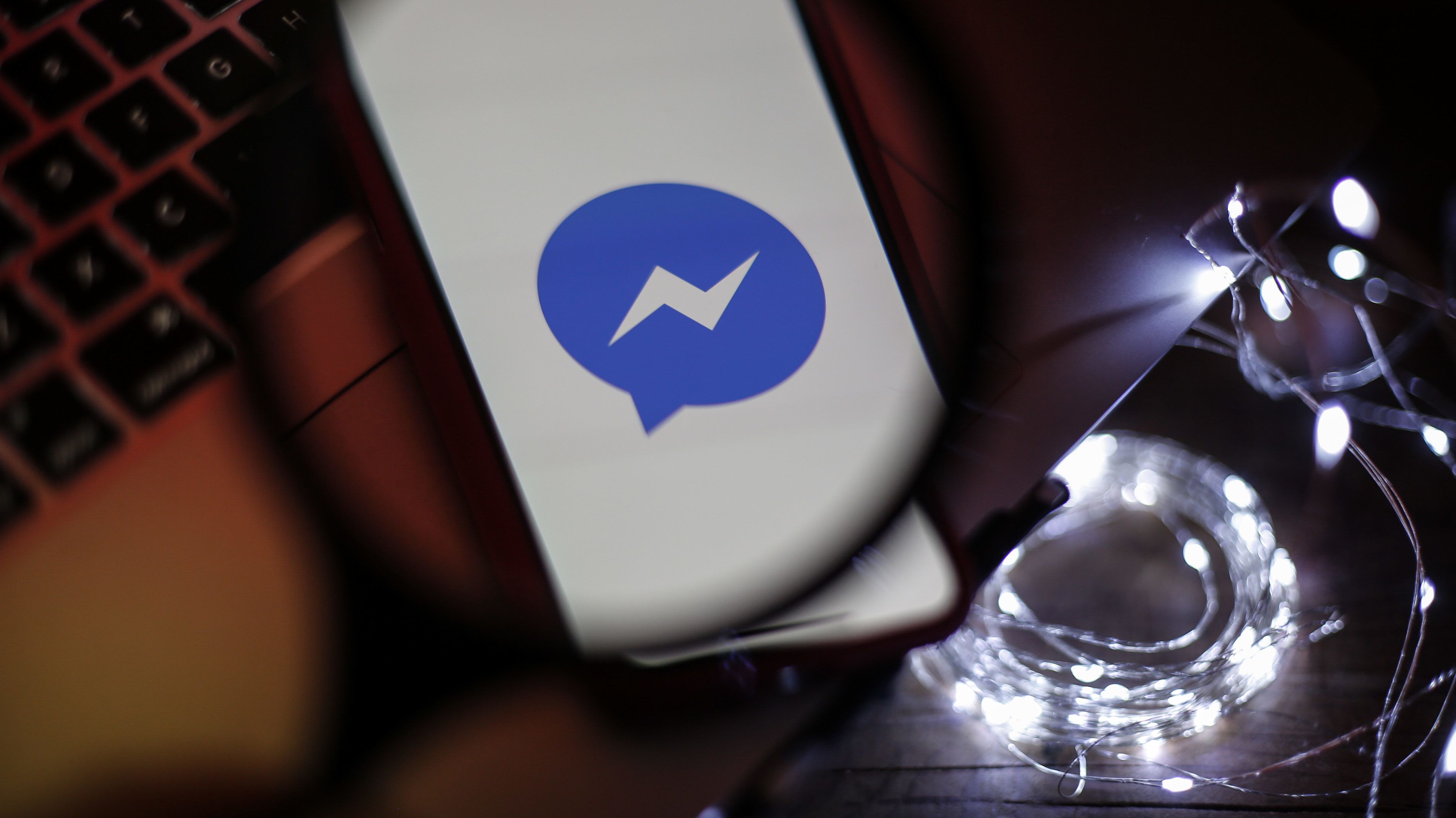 Így olvashatja el a Messenger üzeneteket anélkül, hogy a másik tudna róla