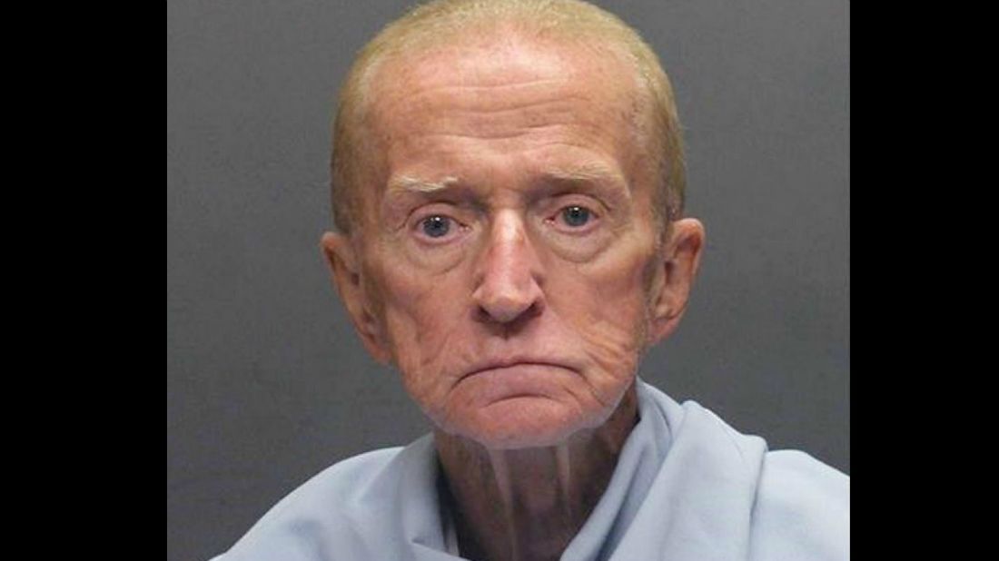 Bankot rabolt egy 81 éves amerikai férfi, hogy börtönbe mehessen, mert a nyugdíjából éhen halt volna
