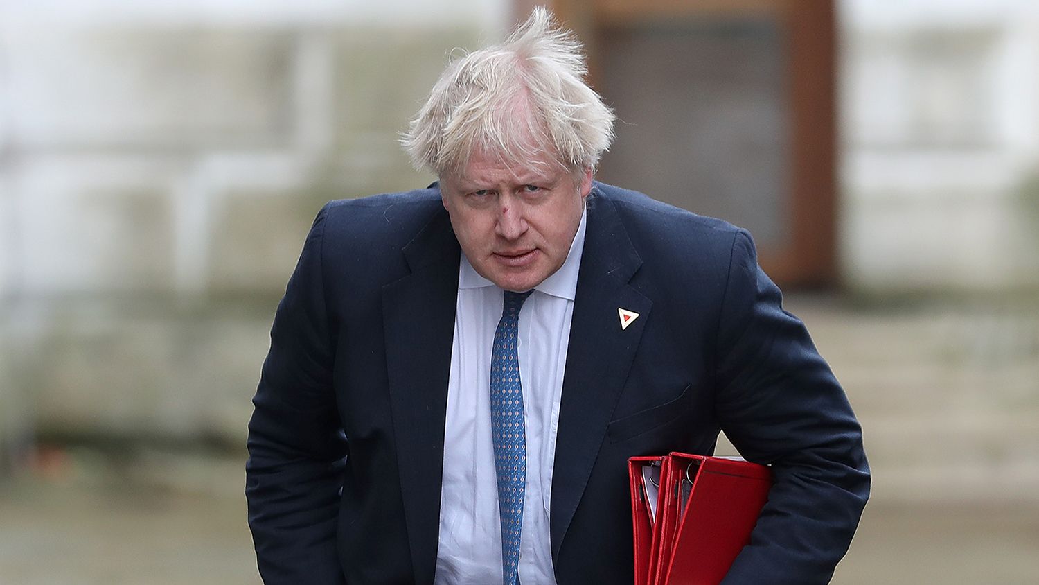 Boris Johnson megnyerte a miniszterelnök-választás első fordulóját