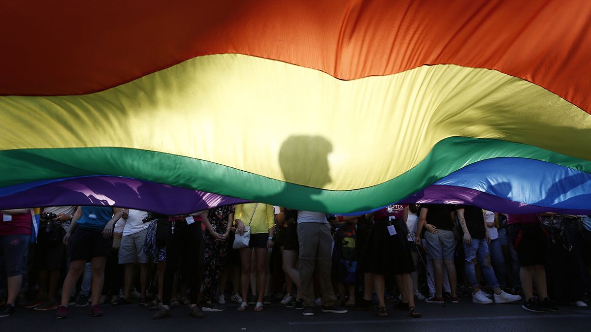 Balavány: Nem a Pride jelent veszélyt a gyermekeinkre
