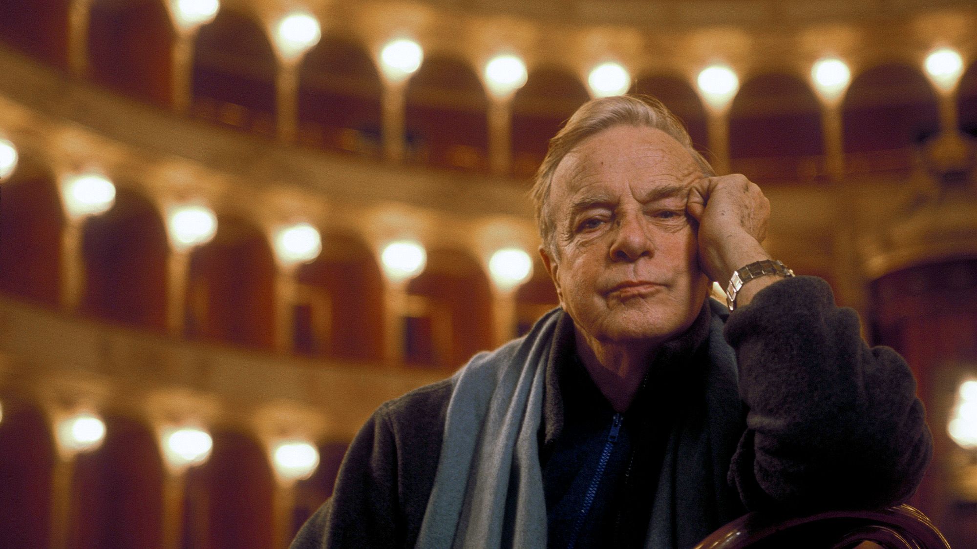 Elhunyt Franco Zeffirelli