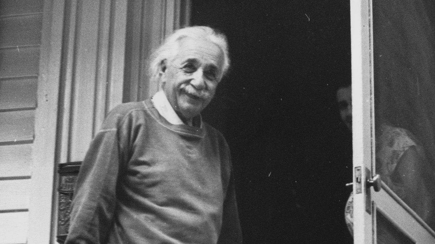 Tizenöt évesen egyedül kiment Amerikába a magyar fiú, aztán egyszer csak Einsteinnél találta magát – most meg elmesélte az egészet