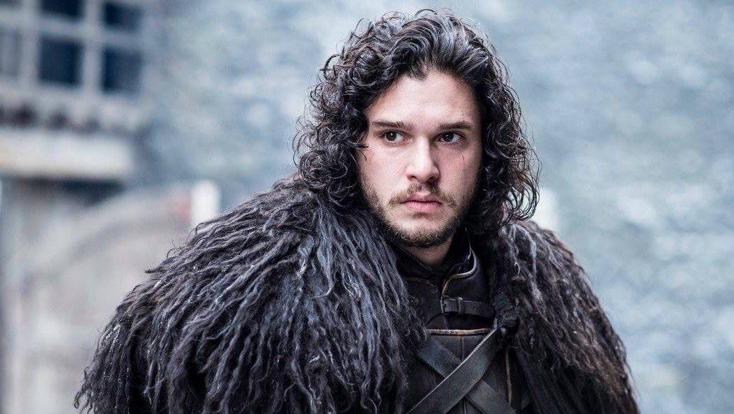 Jon Snow kamuvideón kér bocsánatot a 8. Trónok harca évadért