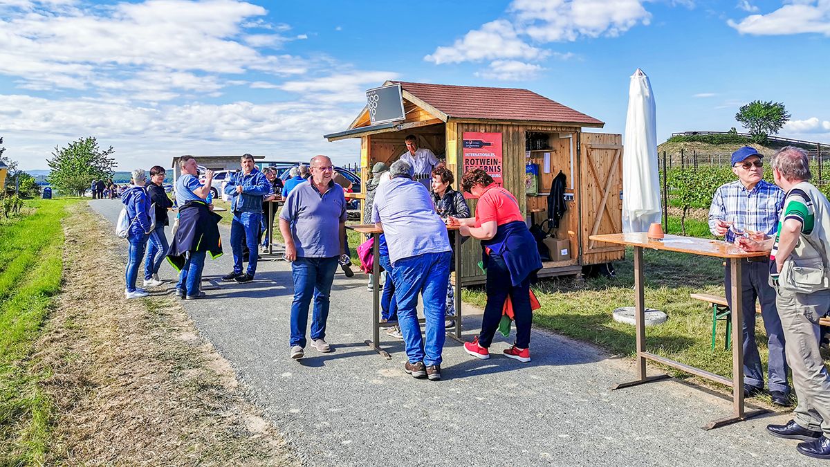 Burgenland, a fesztiválok hazája