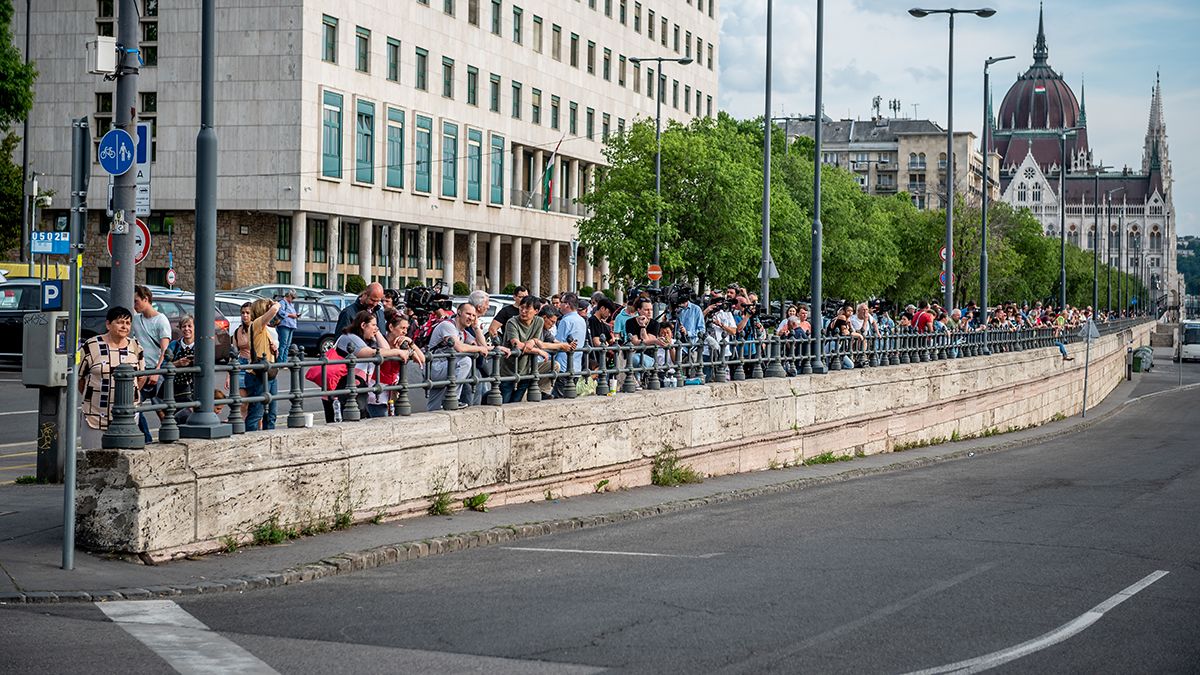 A katasztrófaturizmus nemcsak bizarr hobbi, hanem társadalmi haszna is lehet