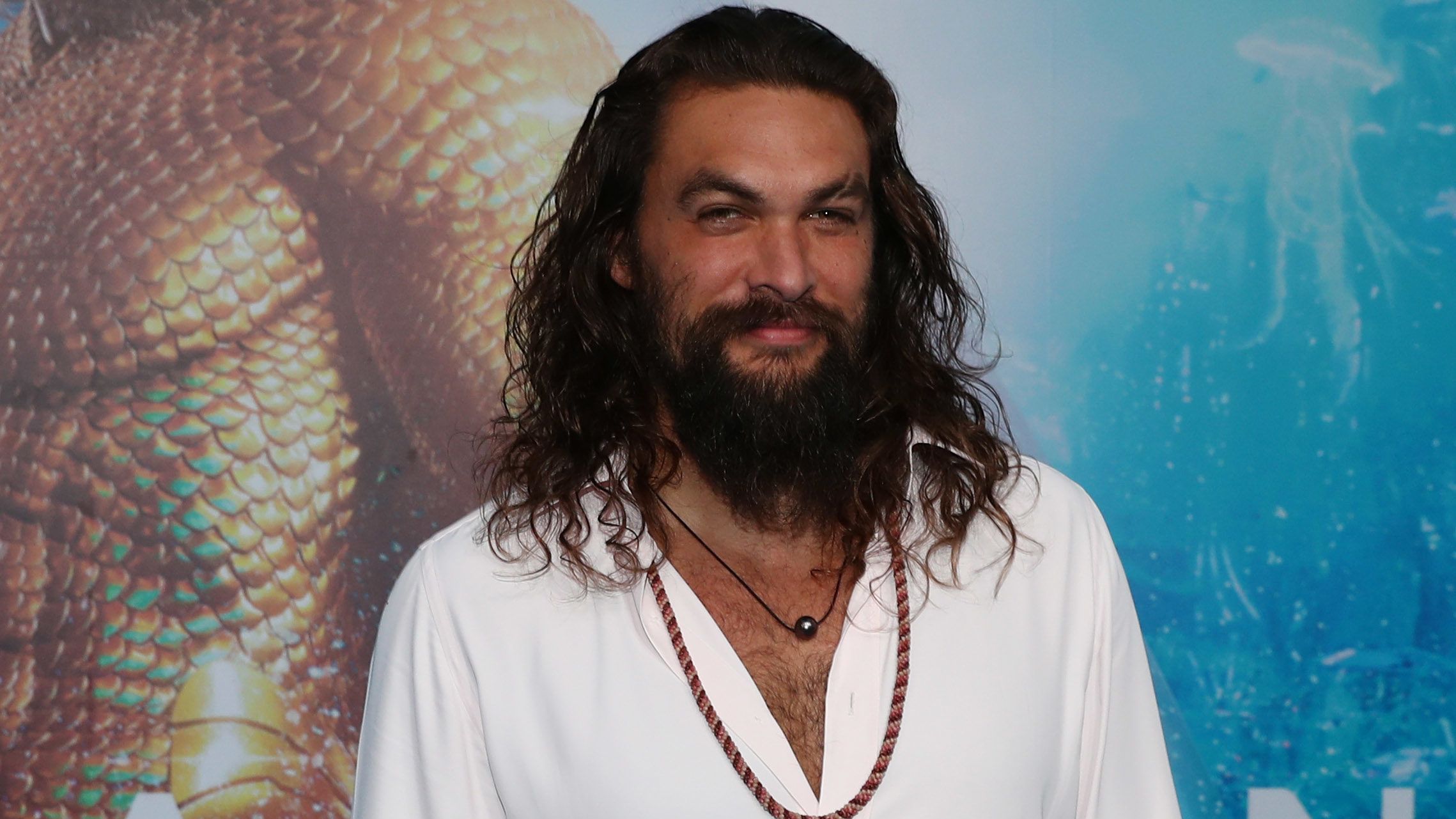 Így nézett ki a nagyon fiatal, kölyökképű Jason Momoa