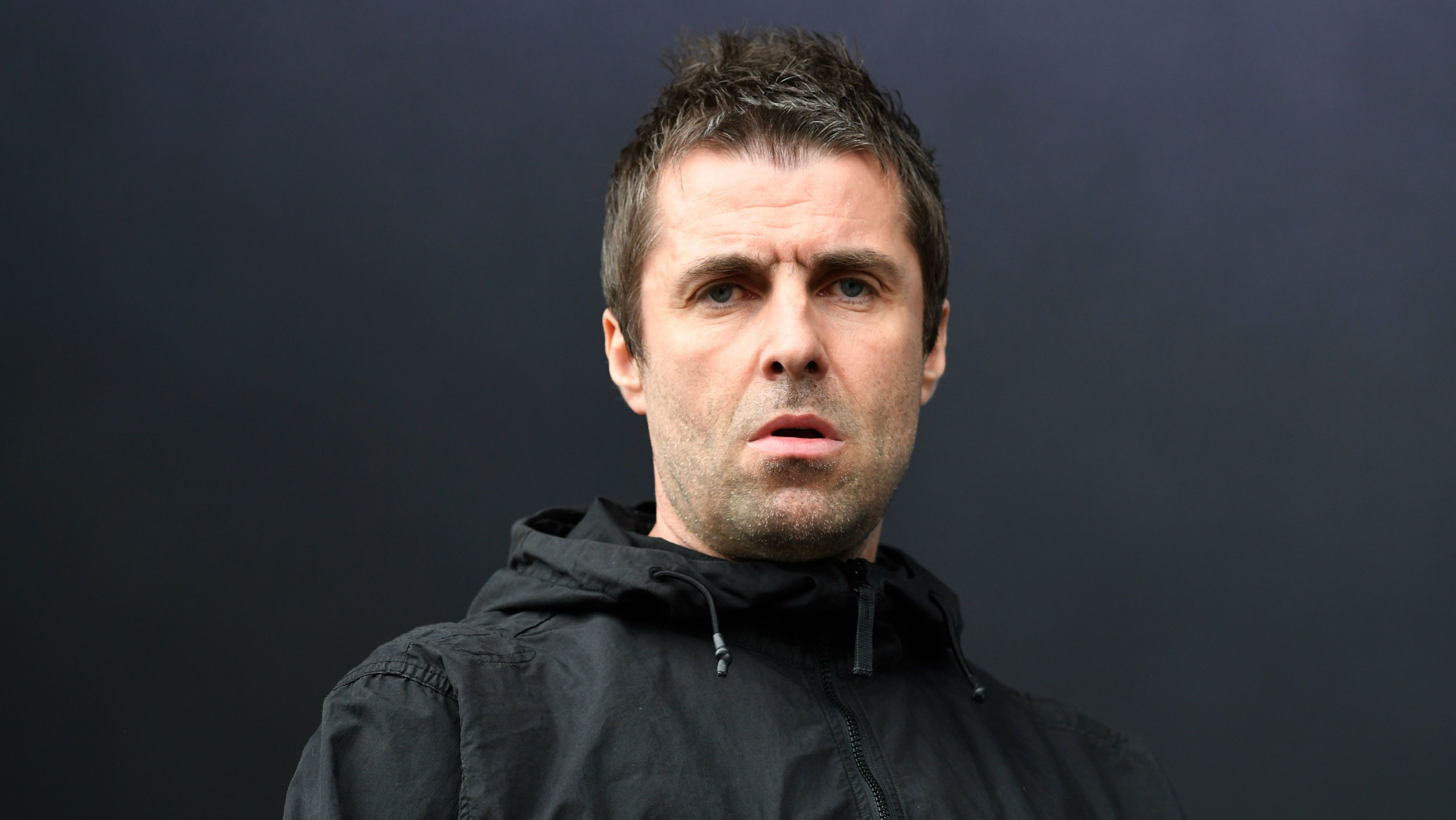 Liam Gallagher bejelentkezett a brit miniszterelnöki posztra