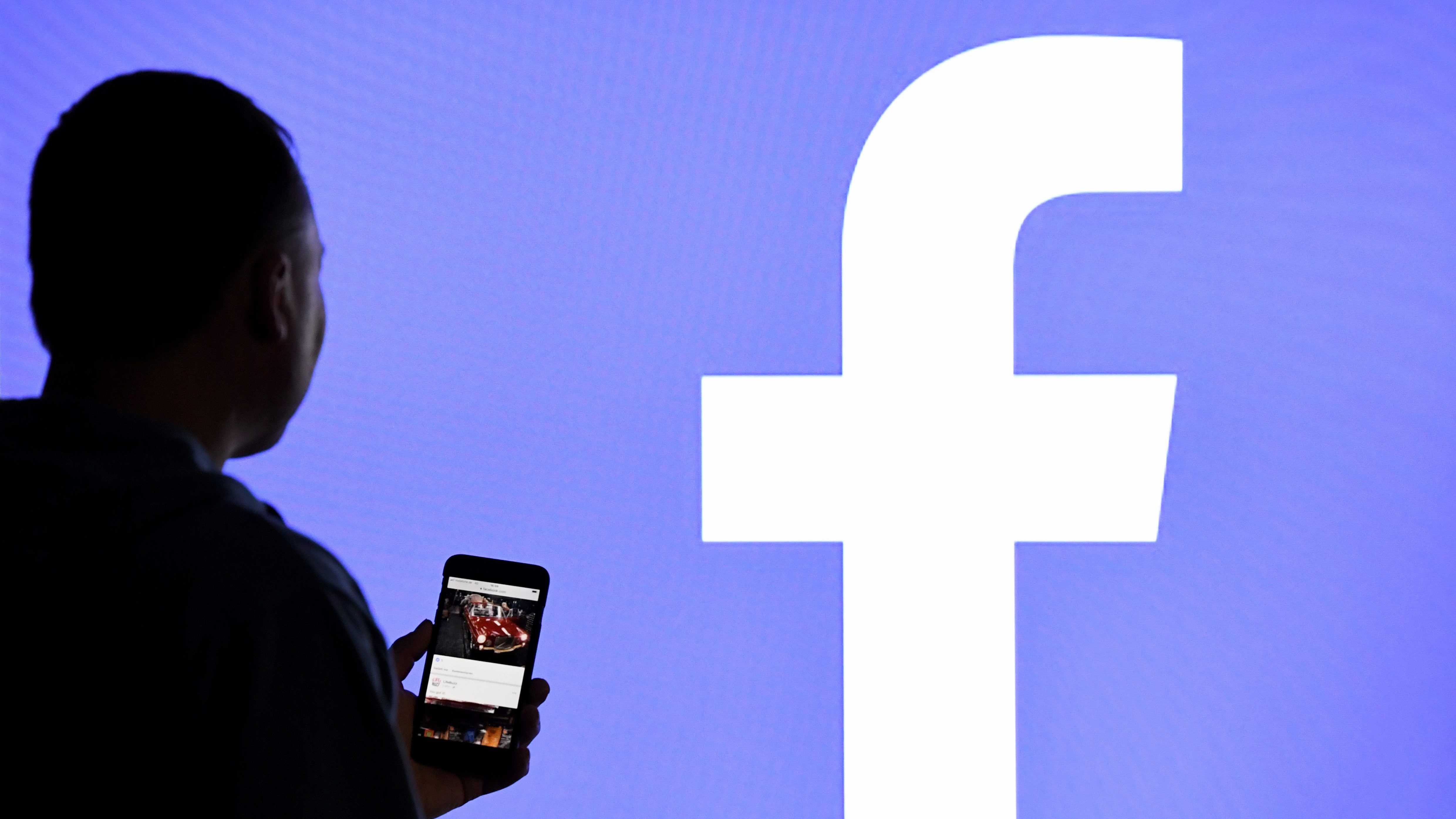 Így kérheti vissza a letiltott profilját a Facebooktól