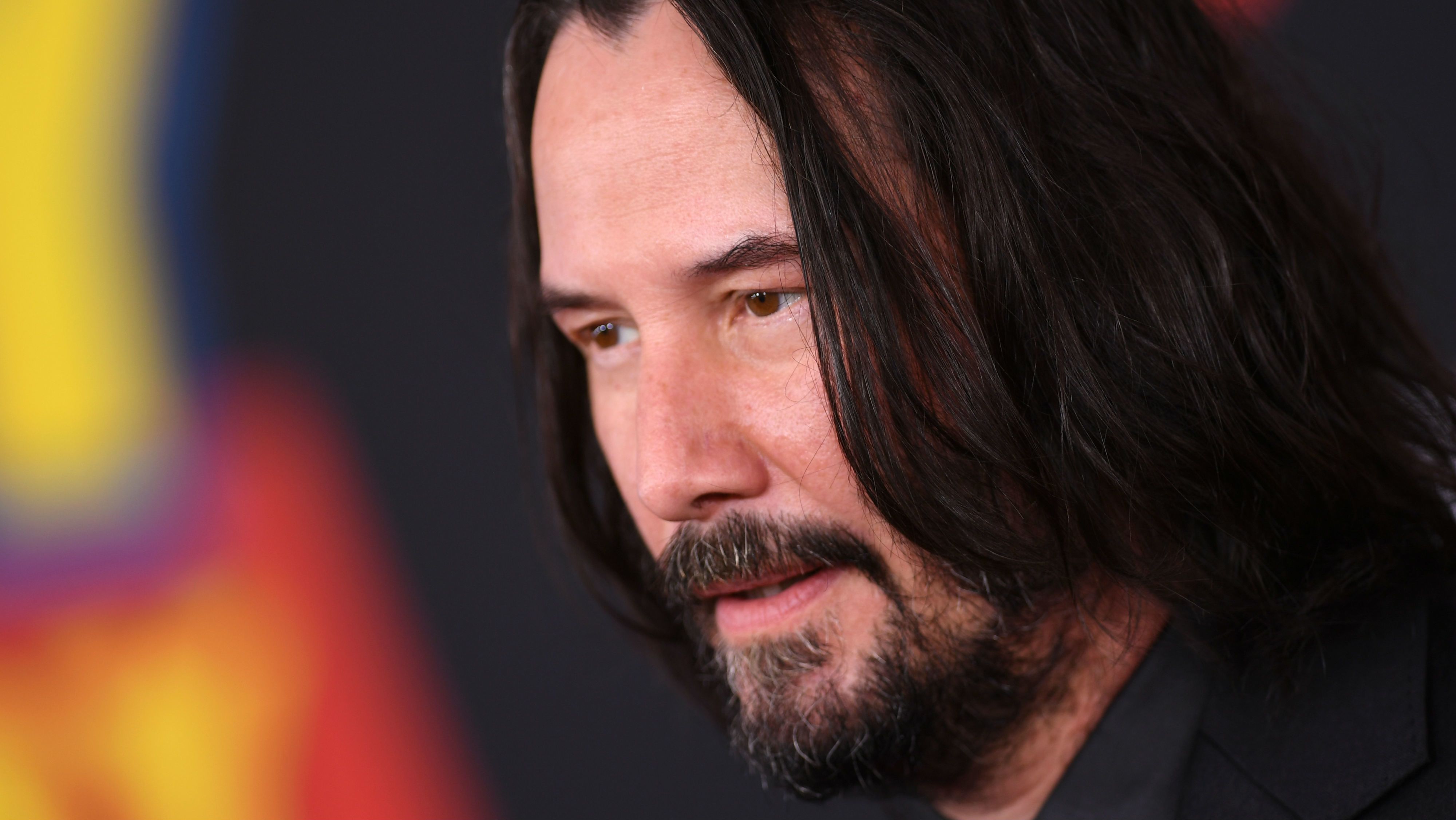 Keanu Reeves csatlakozhat a Marvel-univerzumhoz