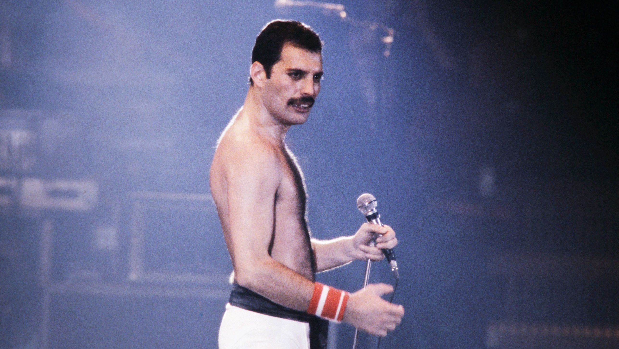Elveszettnek hitt Freddie Mercury-szám került elő