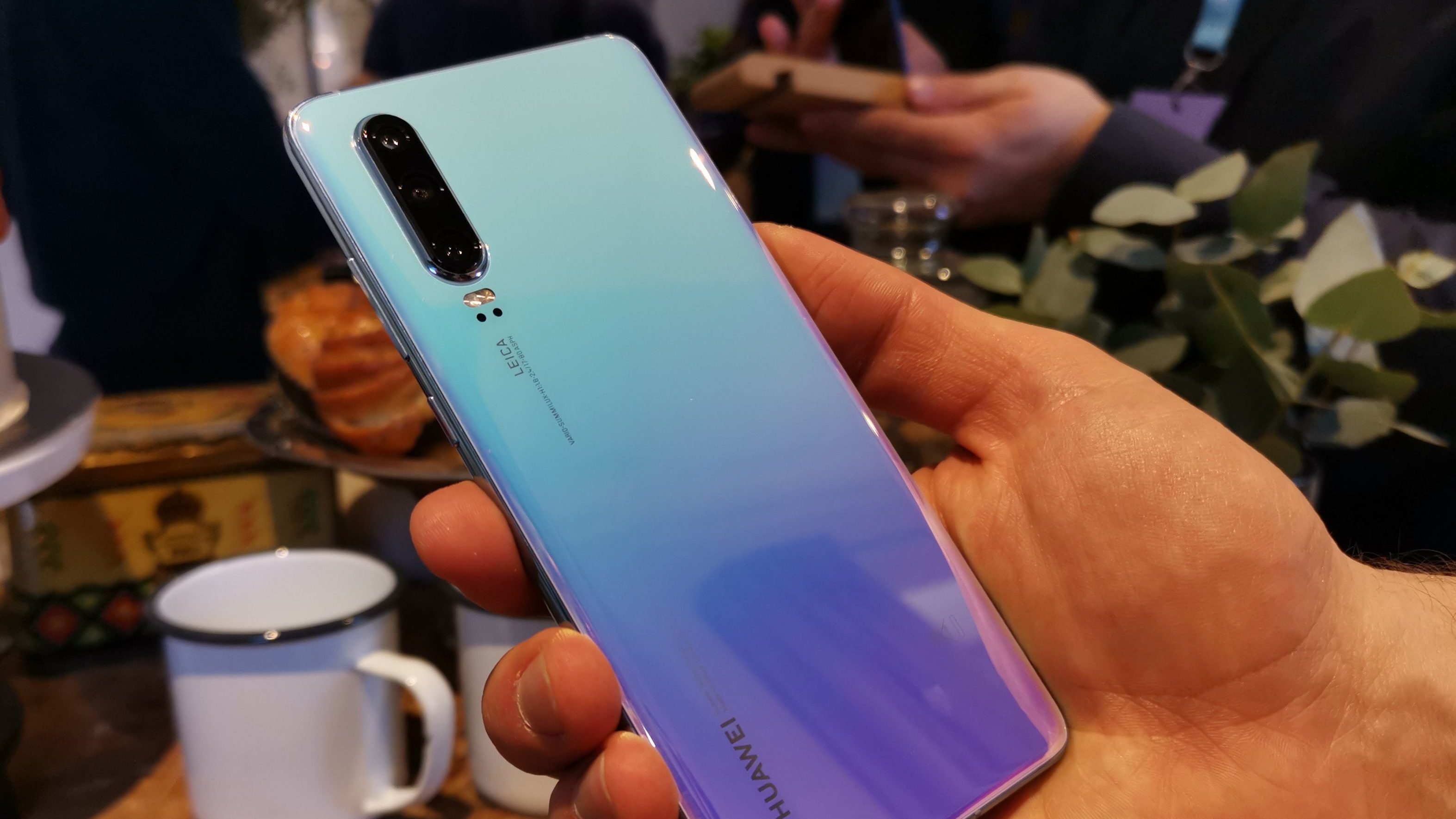 Ezek a Huawei telefonok biztos megkapják a következő Androidot