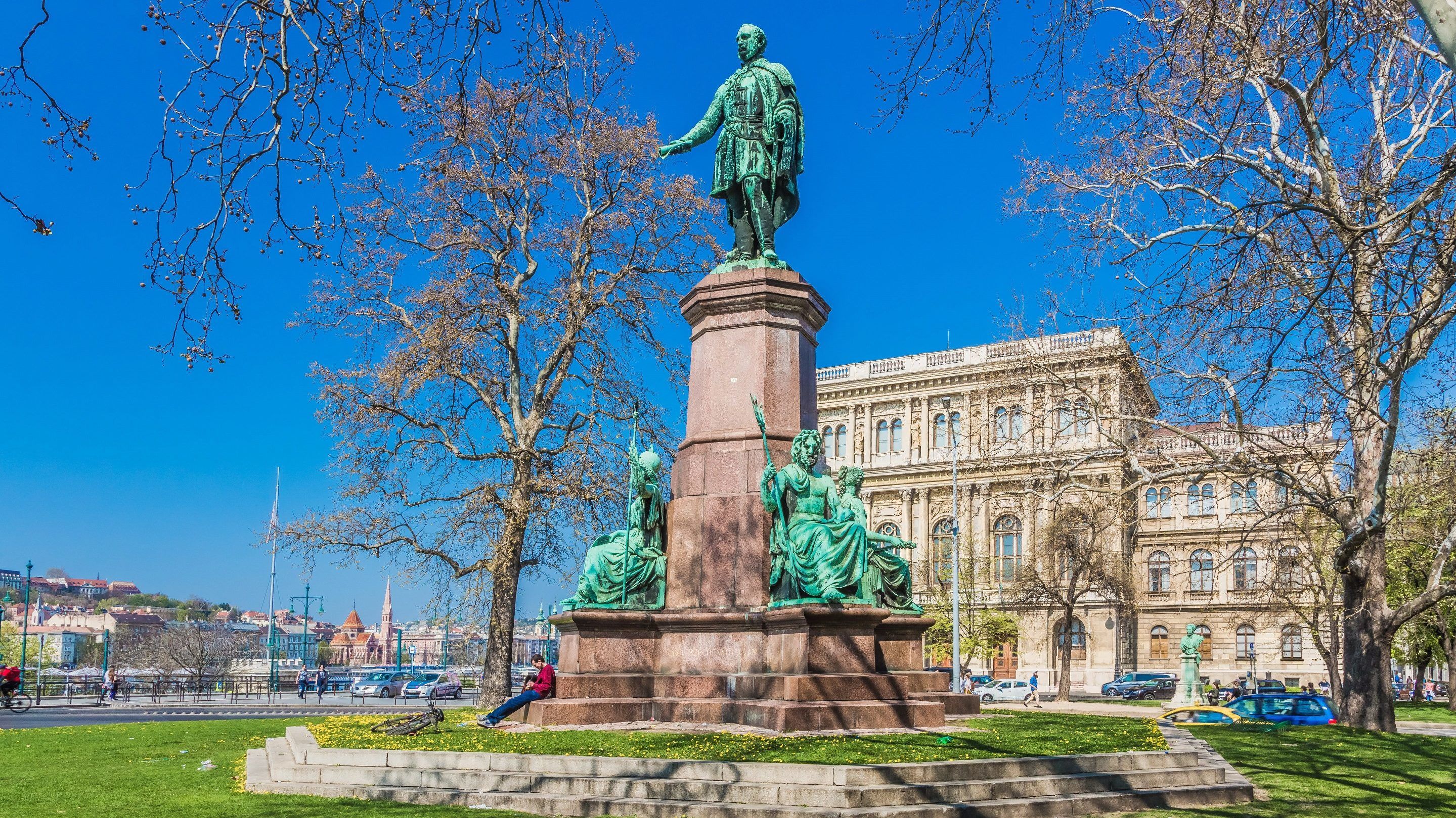 A hétvégén kerüljék el a budapesti Széchenyi teret