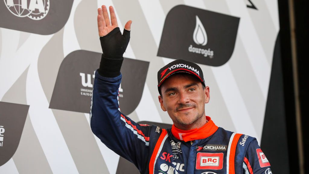 WTCR: megvan Michelisz Norbert idei első győzelme