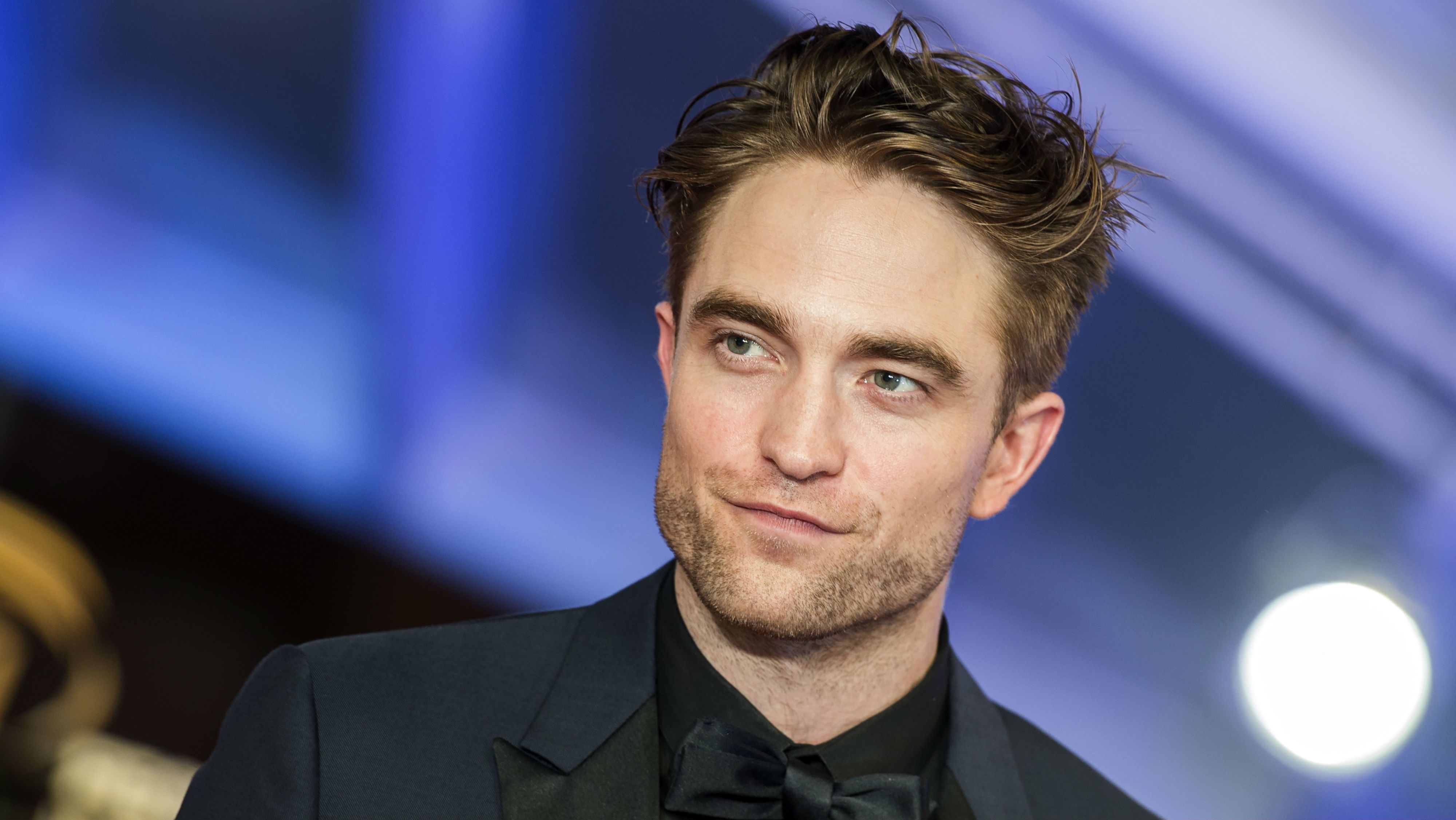 Ön szerint is jó választás lenne Robert Pattinson James Bondnak?