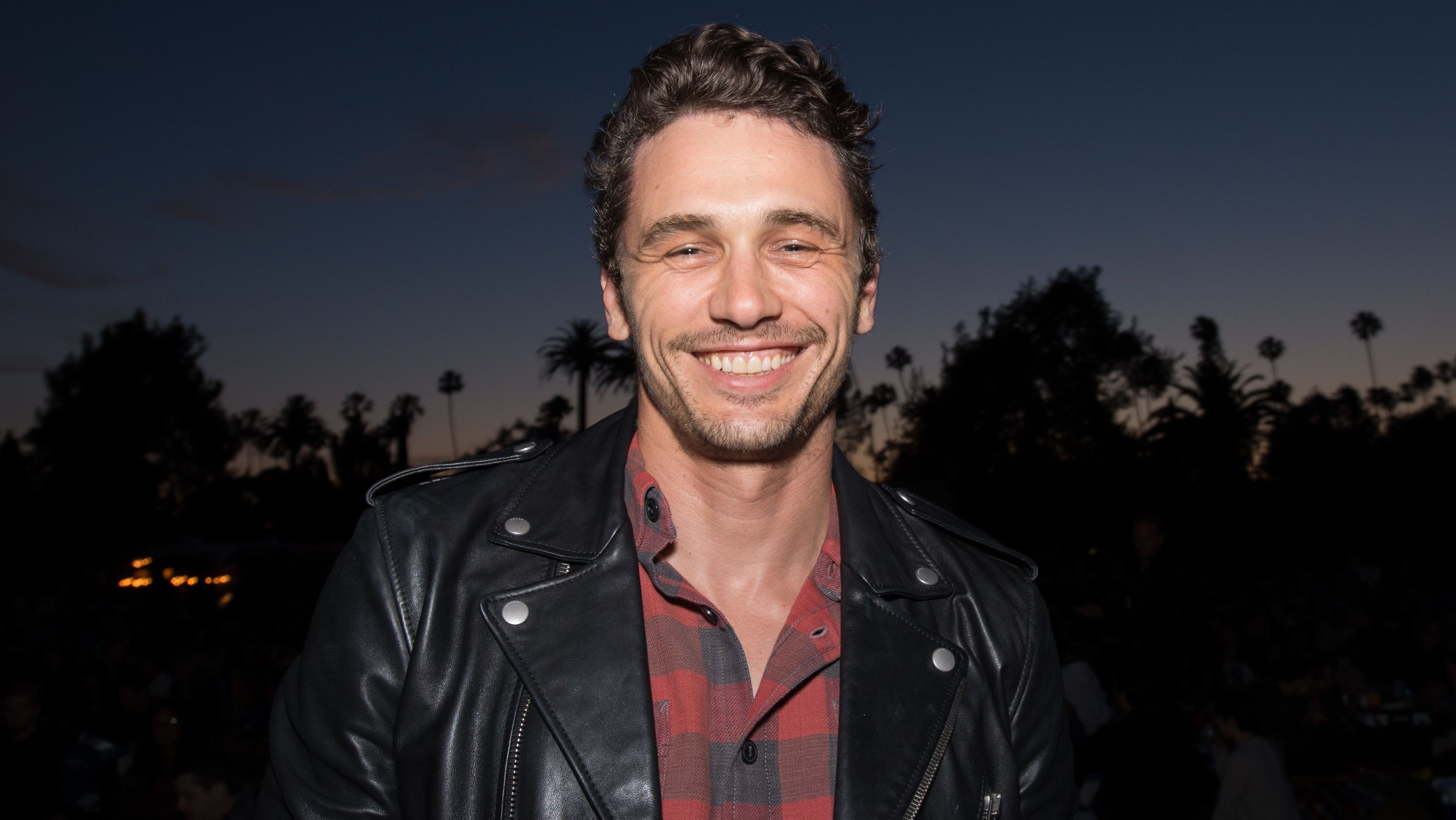 James Franco heteró létére üldözi a meleg szerepeket, és még oka is van rá