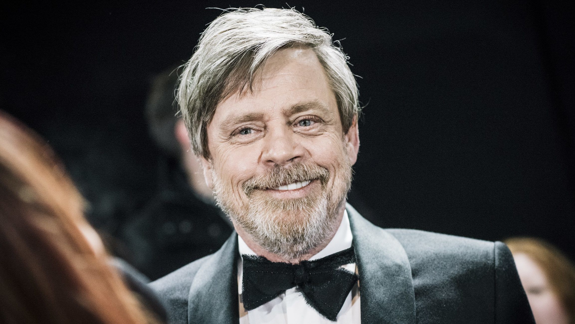 Mark Hamill gyerekként folyton Lugosi Bélát utánozta, ezért féltek tőle a szülei