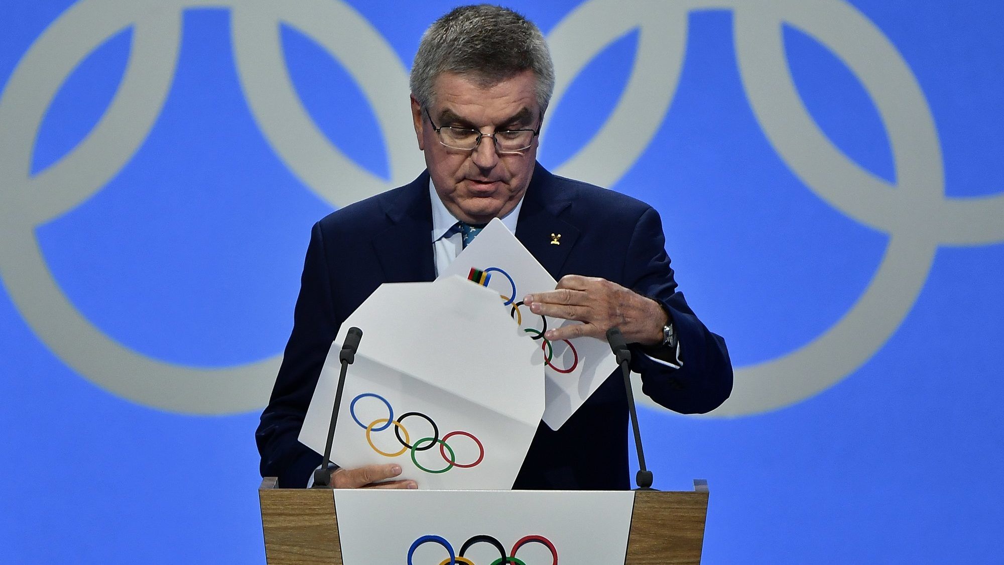 Megvan a 2026-os téli olimpia helyszíne